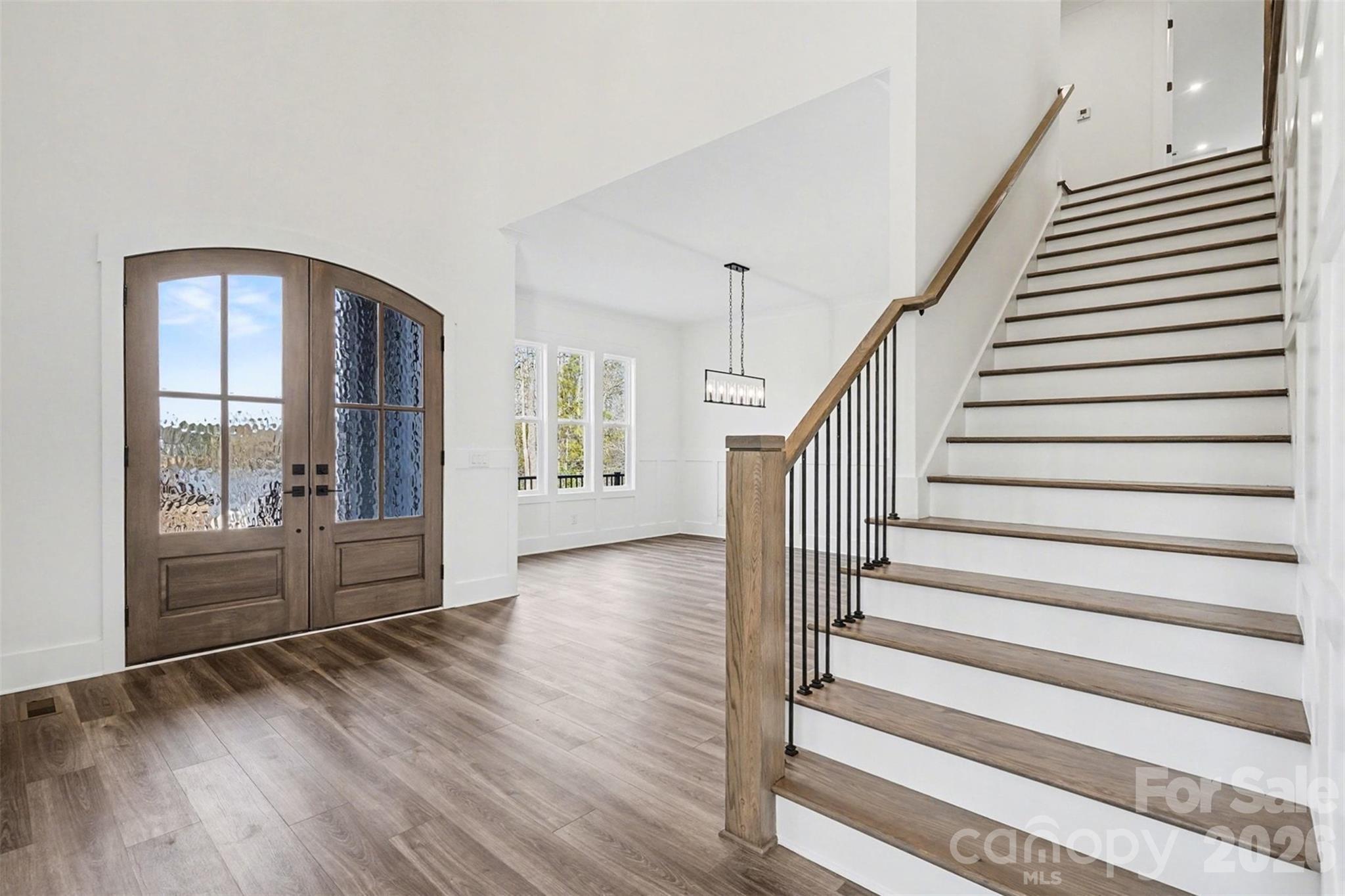 Single Family Residence at 149 Shady Cove Road, Troutman, photo 9 of 48