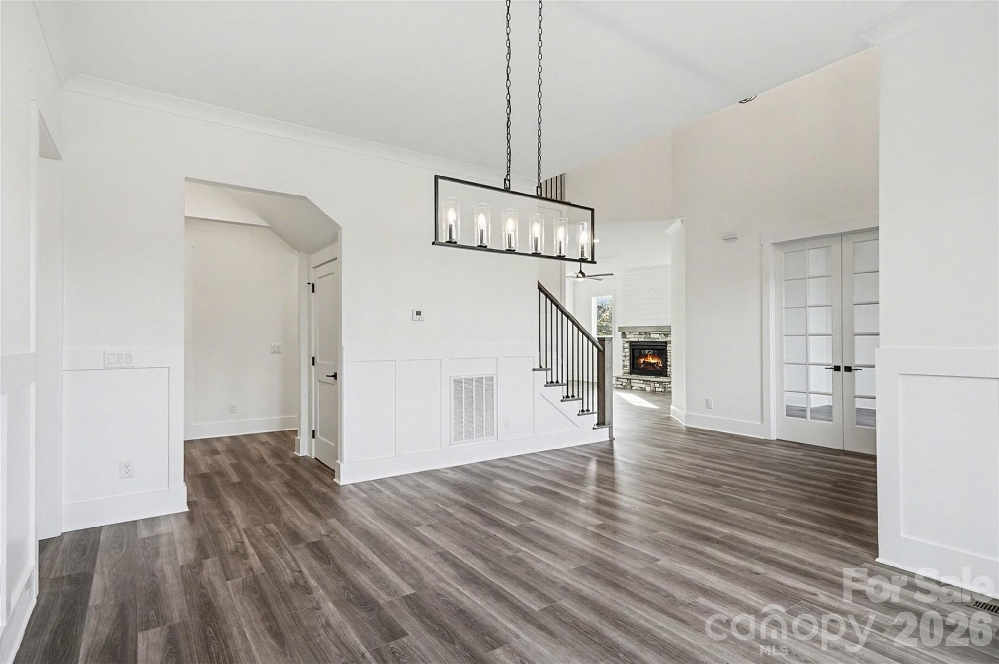 Single Family Residence at 149 Shady Cove Road, Troutman, photo 12 of 48