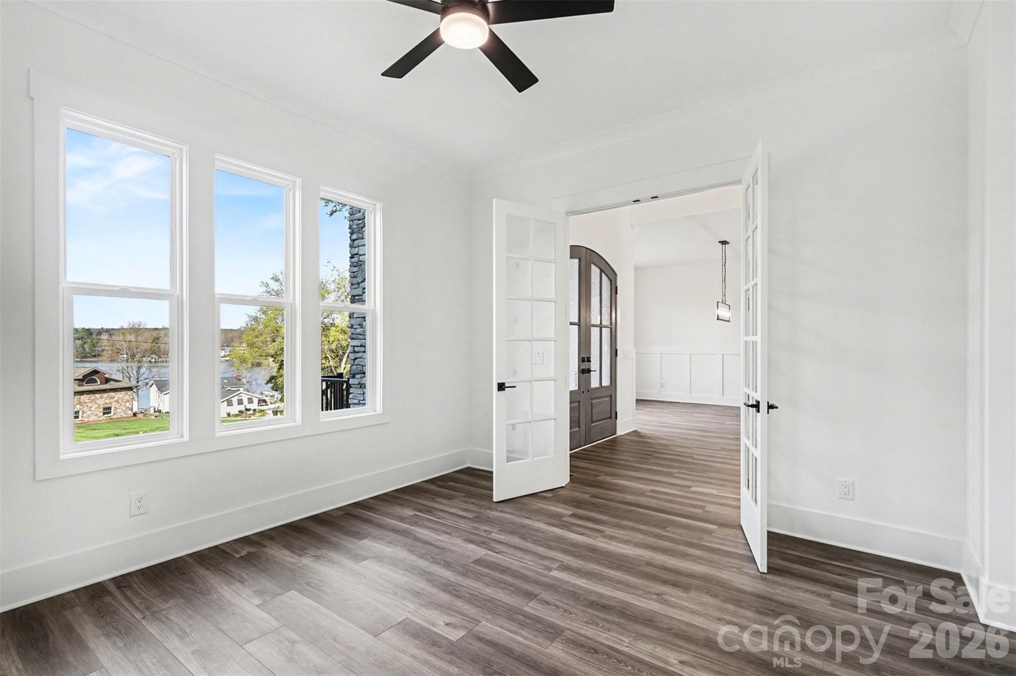 Single Family Residence at 149 Shady Cove Road, Troutman, photo 13 of 48