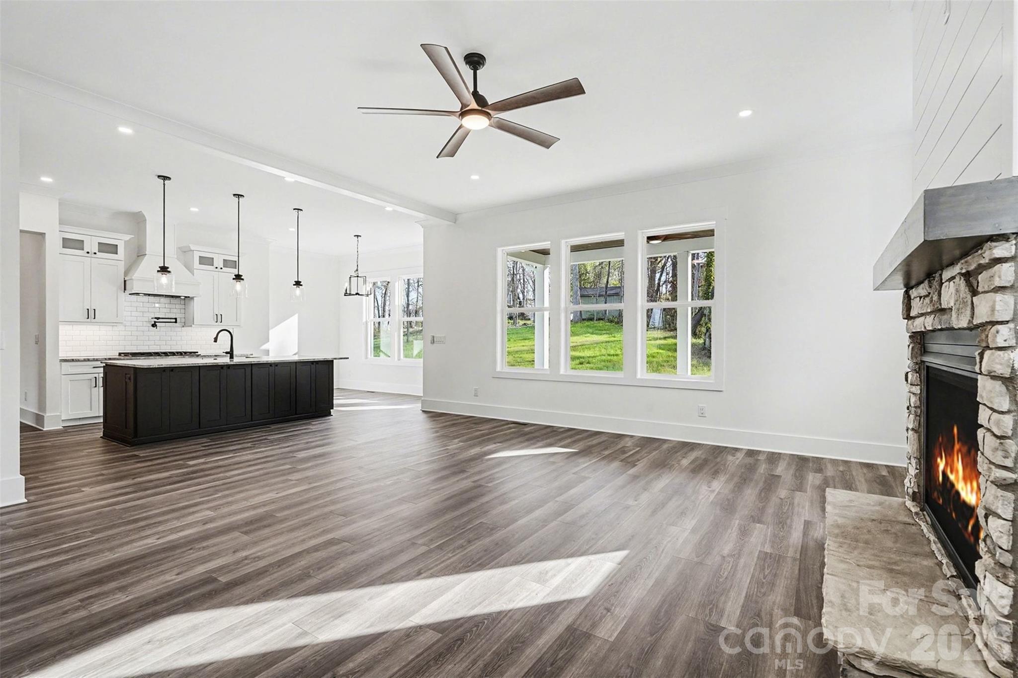Single Family Residence at 149 Shady Cove Road, Troutman, photo 21 of 48