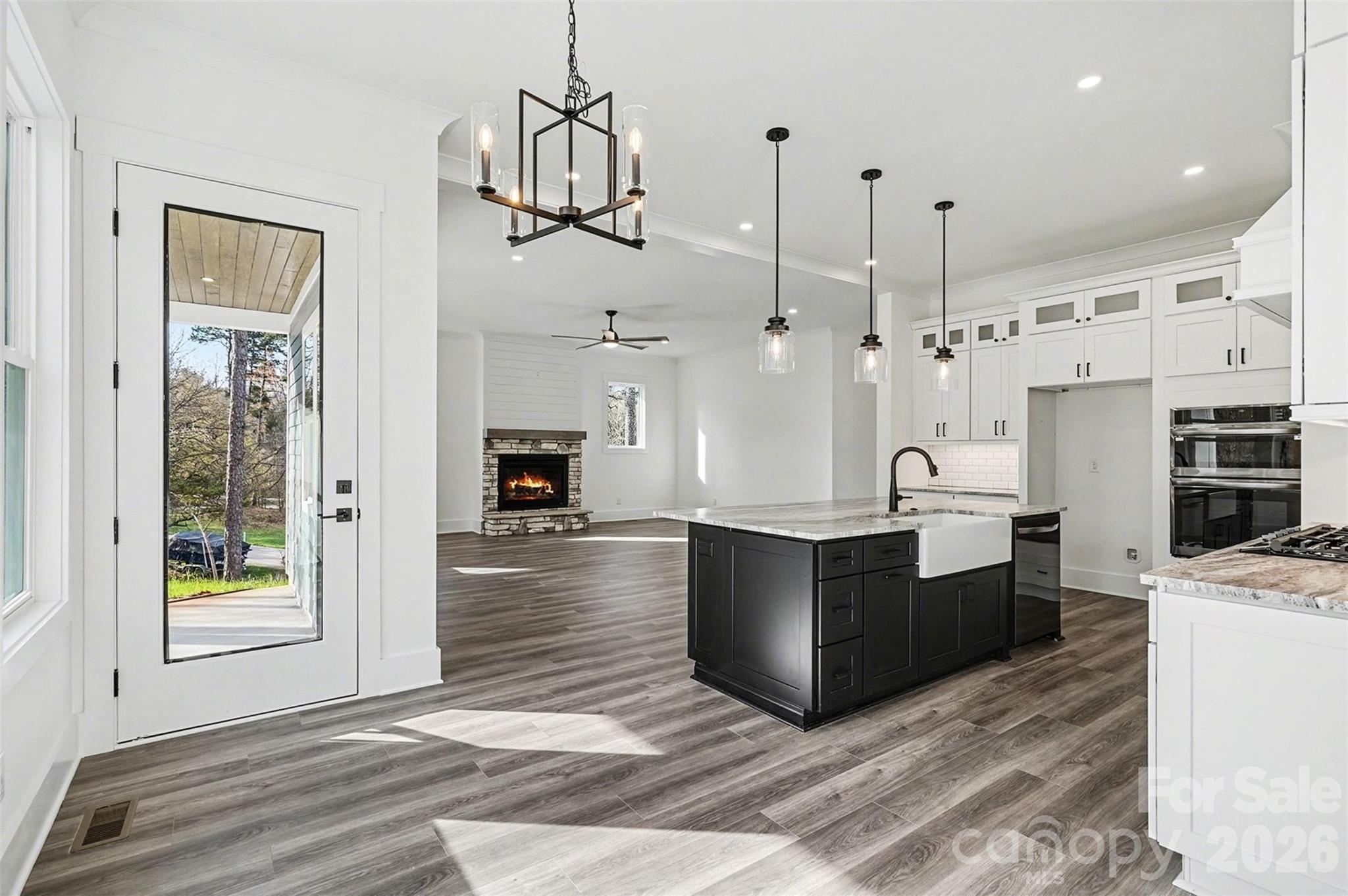 Single Family Residence at 149 Shady Cove Road, Troutman, photo 17 of 48