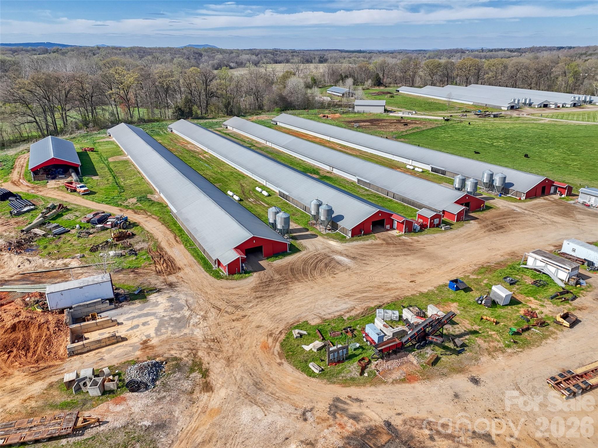 Farm at 00 River Road, Lincolnton, photo 2 of 48