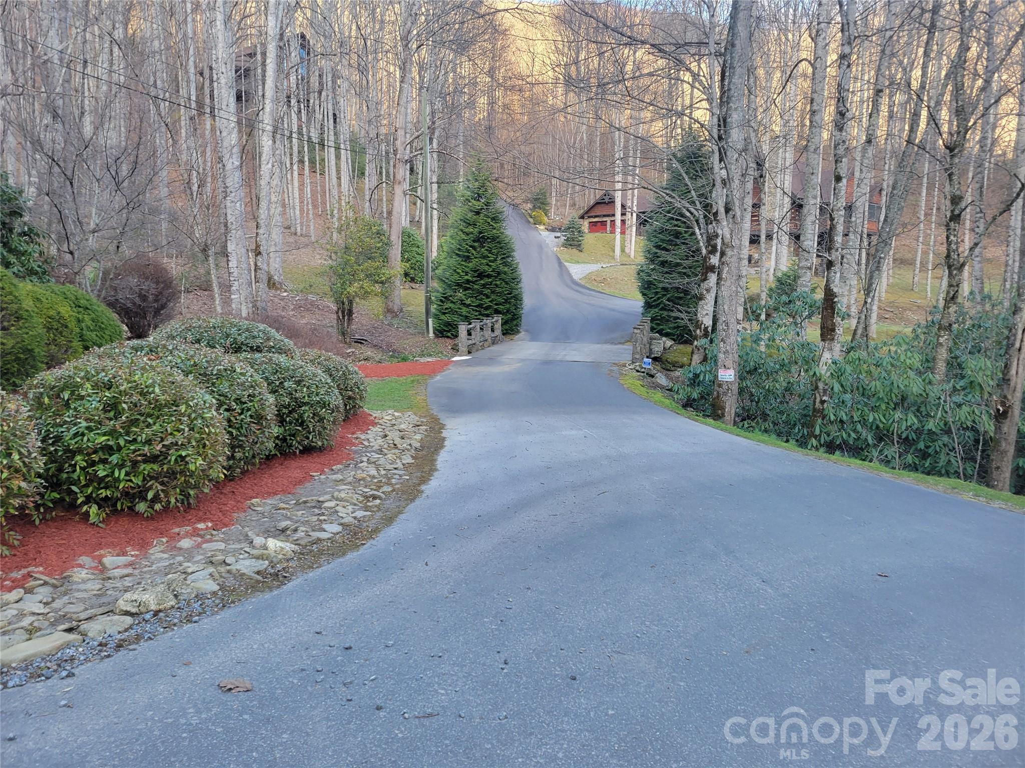 Lot at 00 Covecrest Lane, Maggie Valley, photo 2 of 17