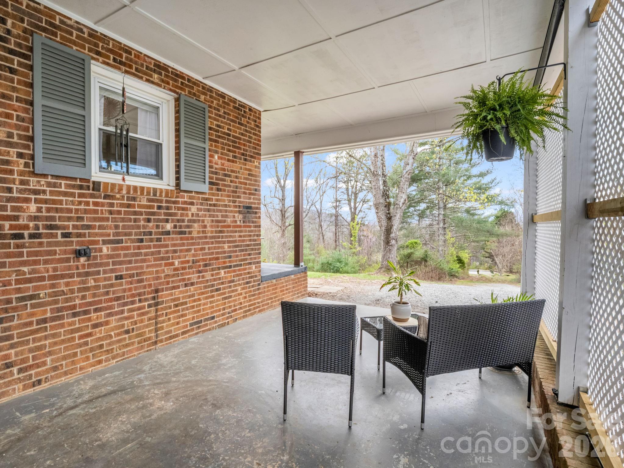 Single Family Residence at 248 Bible School Road, Lake Lure, photo 5 of 37