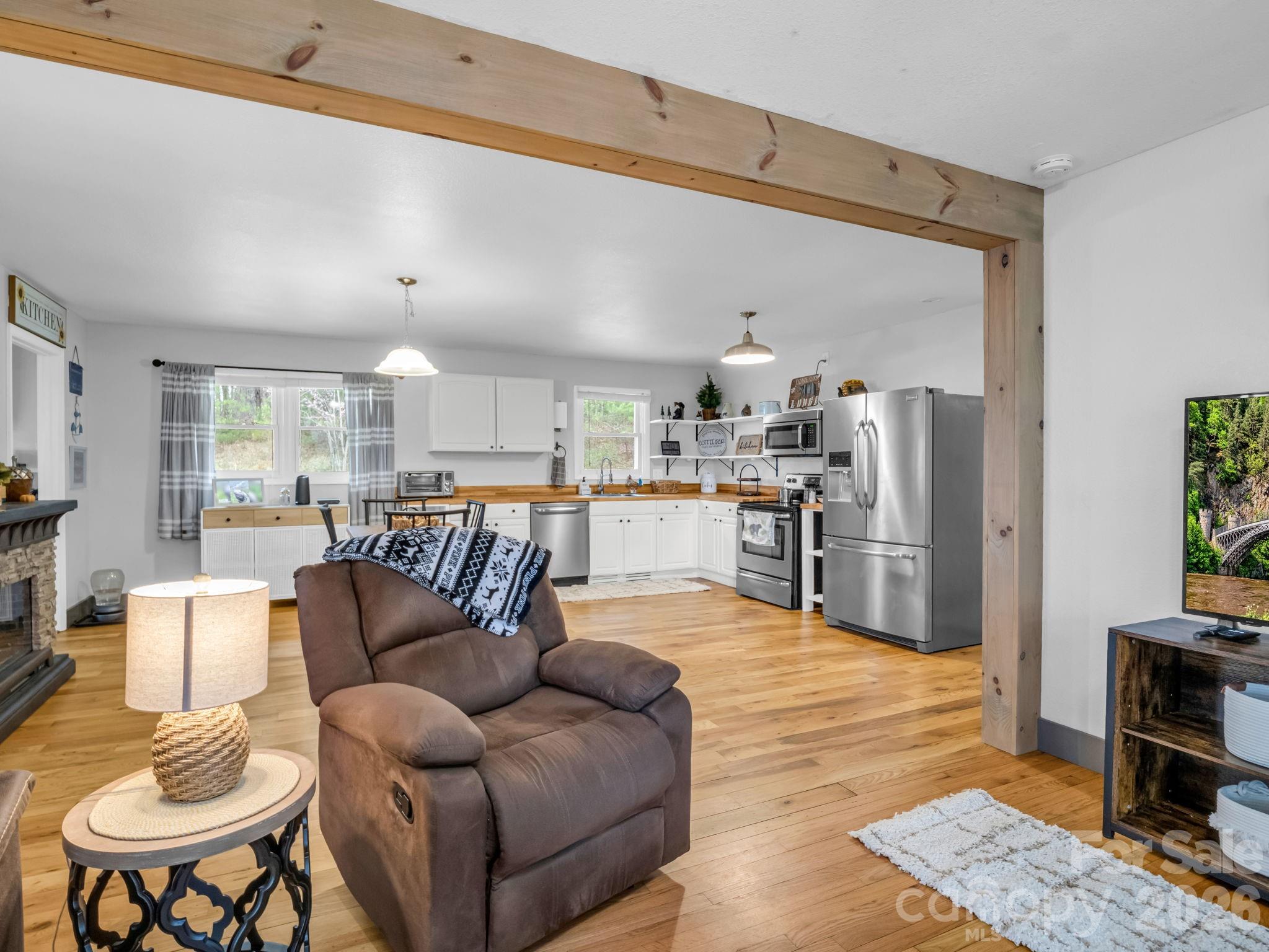 Single Family Residence at 248 Bible School Road, Lake Lure, photo 13 of 37