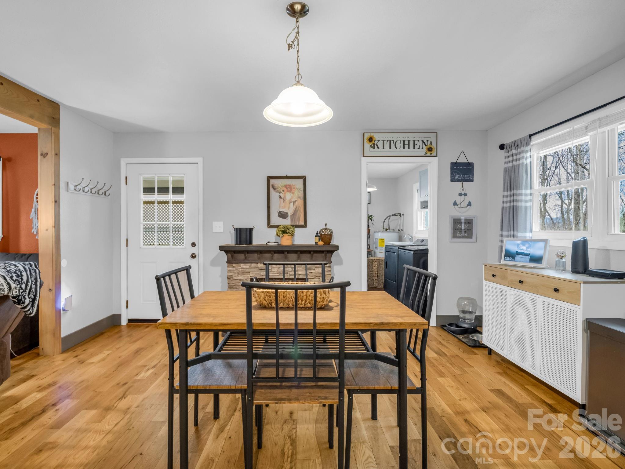 Single Family Residence at 248 Bible School Road, Lake Lure, photo 16 of 37