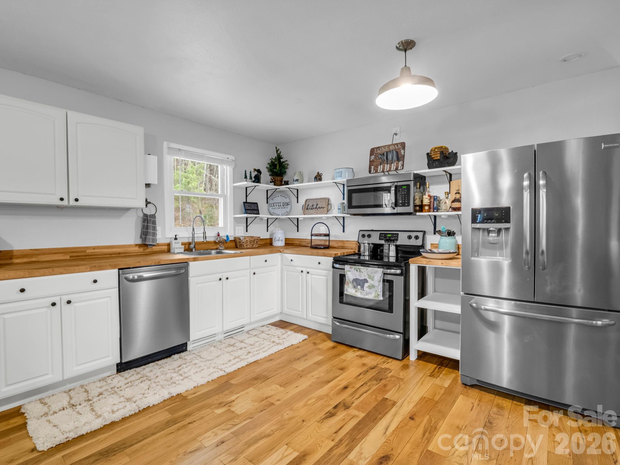 Single Family Residence at 248 Bible School Road, Lake Lure, photo 17 of 37