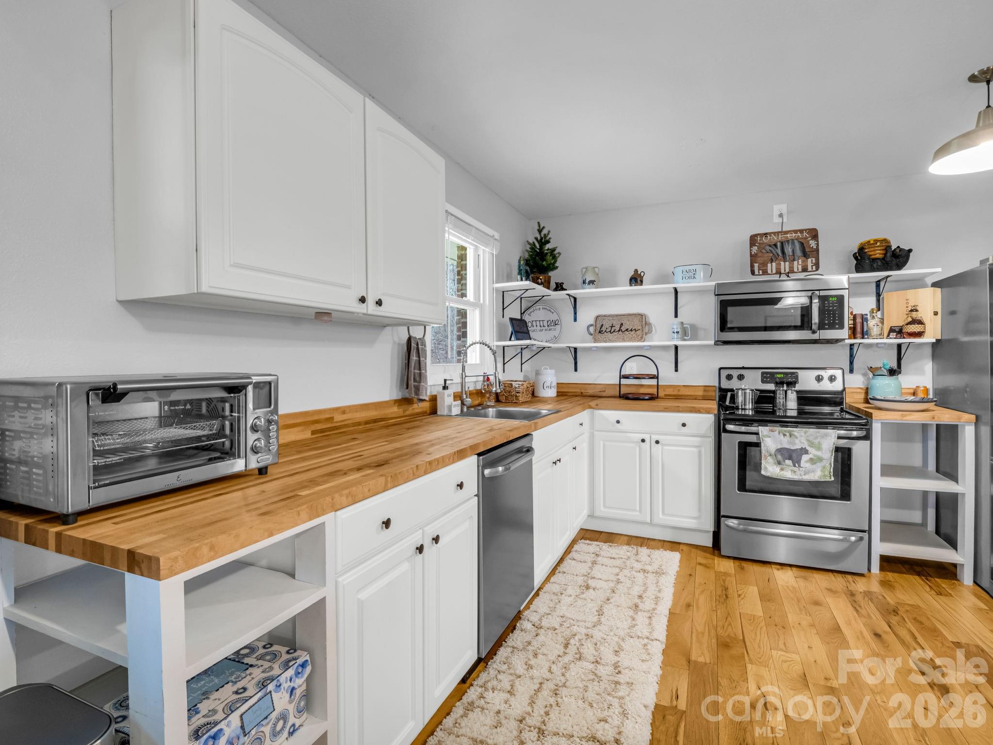 Single Family Residence at 248 Bible School Road, Lake Lure, photo 18 of 37