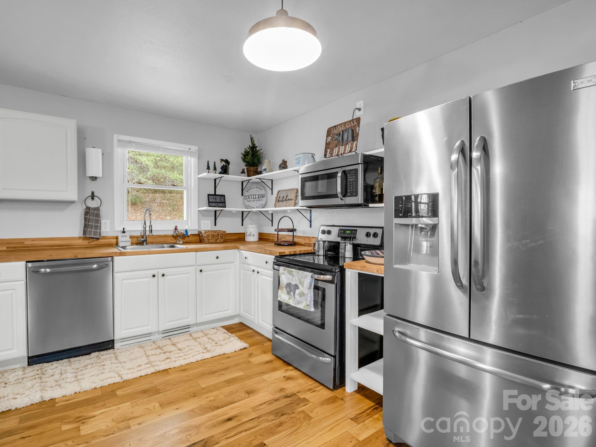 Single Family Residence at 248 Bible School Road, Lake Lure, photo 19 of 37