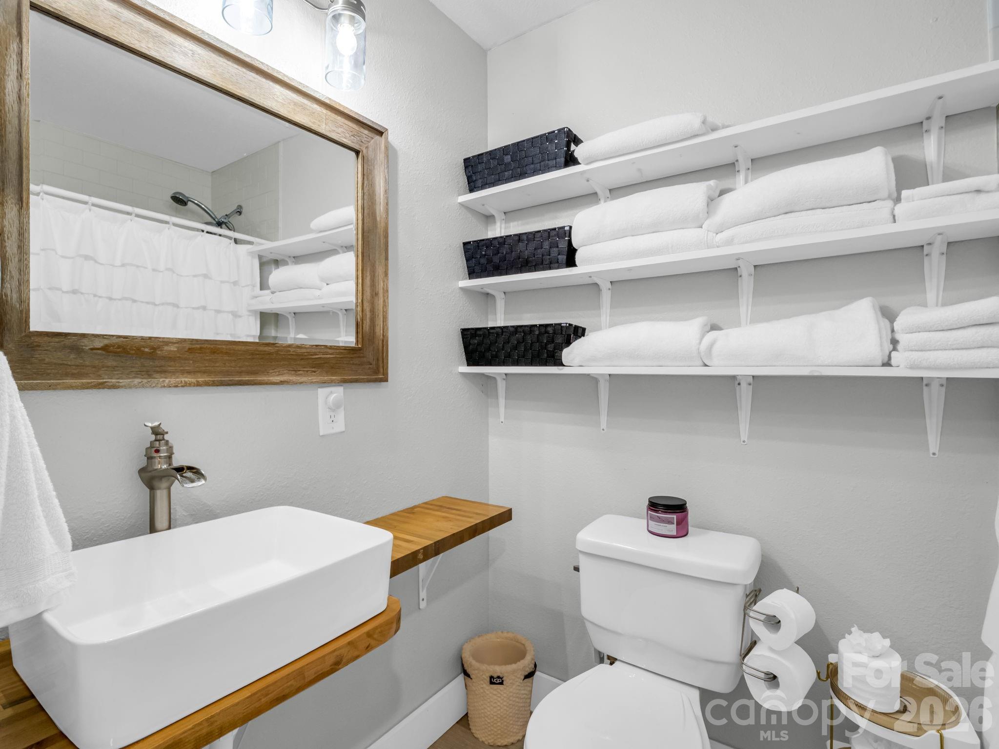 Single Family Residence at 248 Bible School Road, Lake Lure, photo 22 of 37