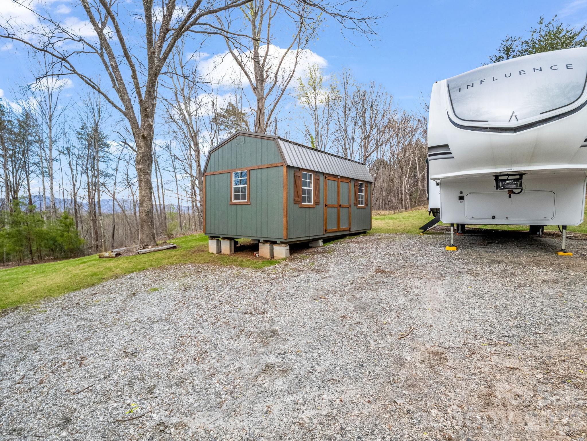 Single Family Residence at 248 Bible School Road, Lake Lure, photo 33 of 37