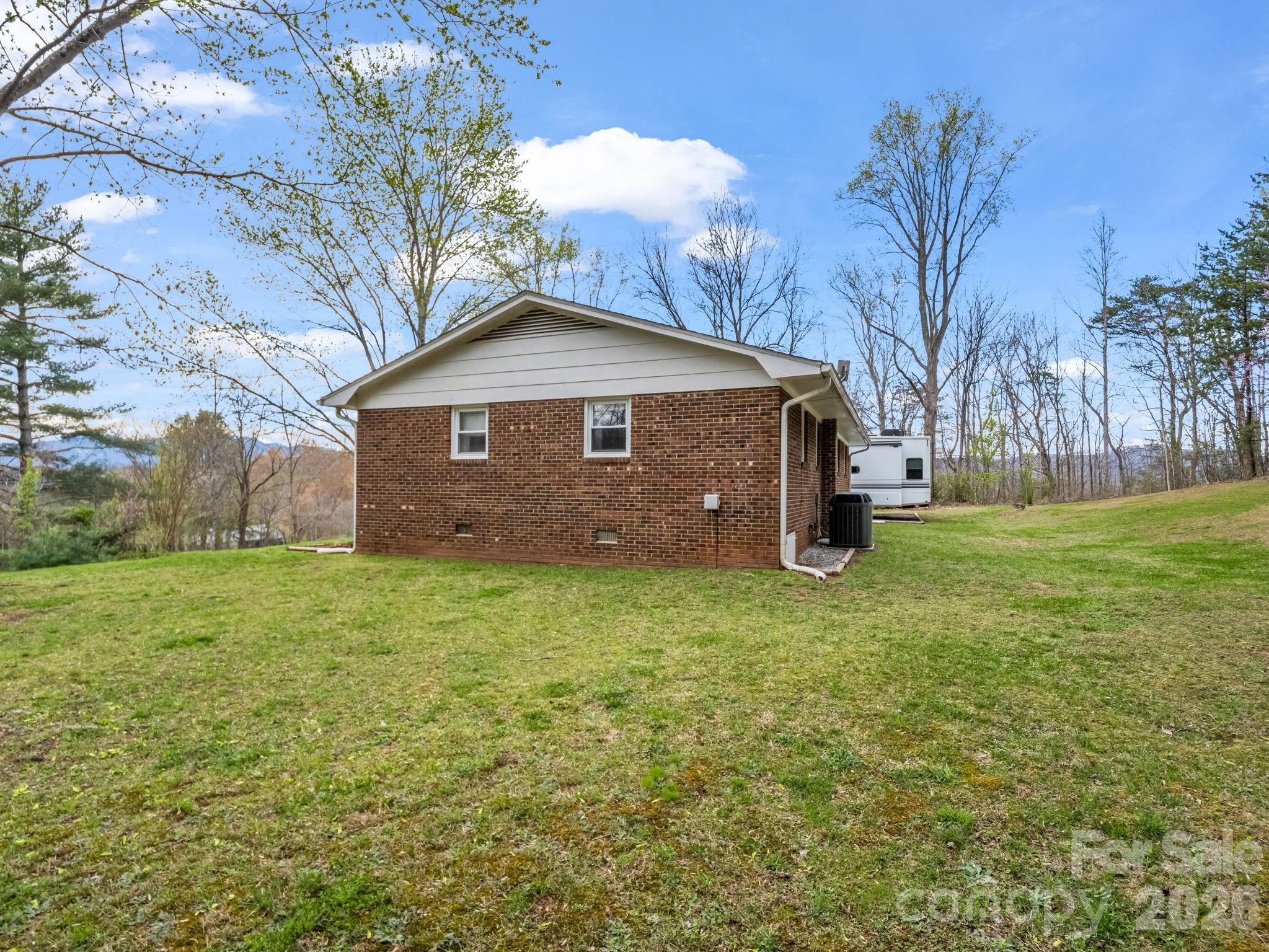 Single Family Residence at 248 Bible School Road, Lake Lure, photo 35 of 37