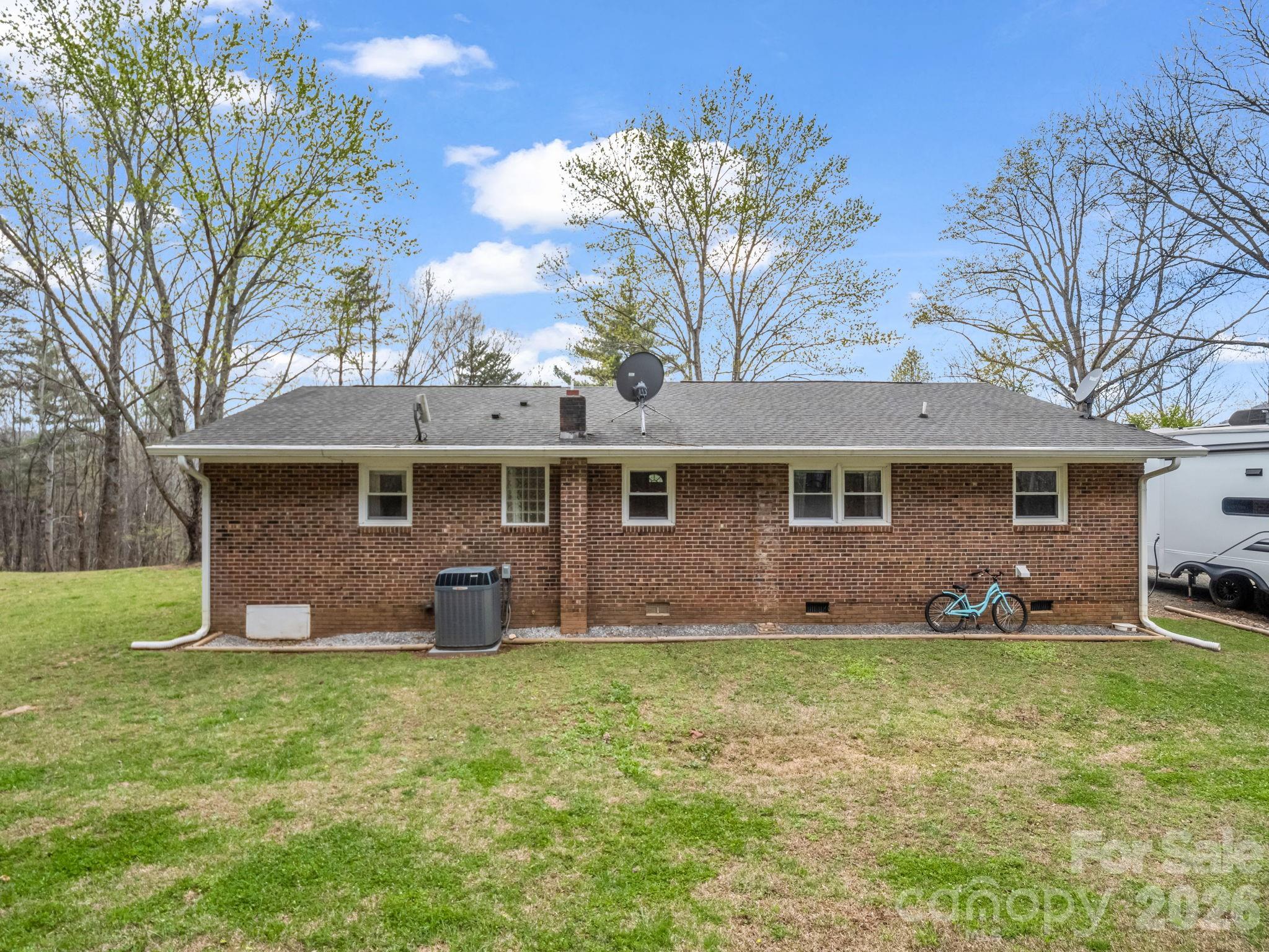 Single Family Residence at 248 Bible School Road, Lake Lure, photo 36 of 37