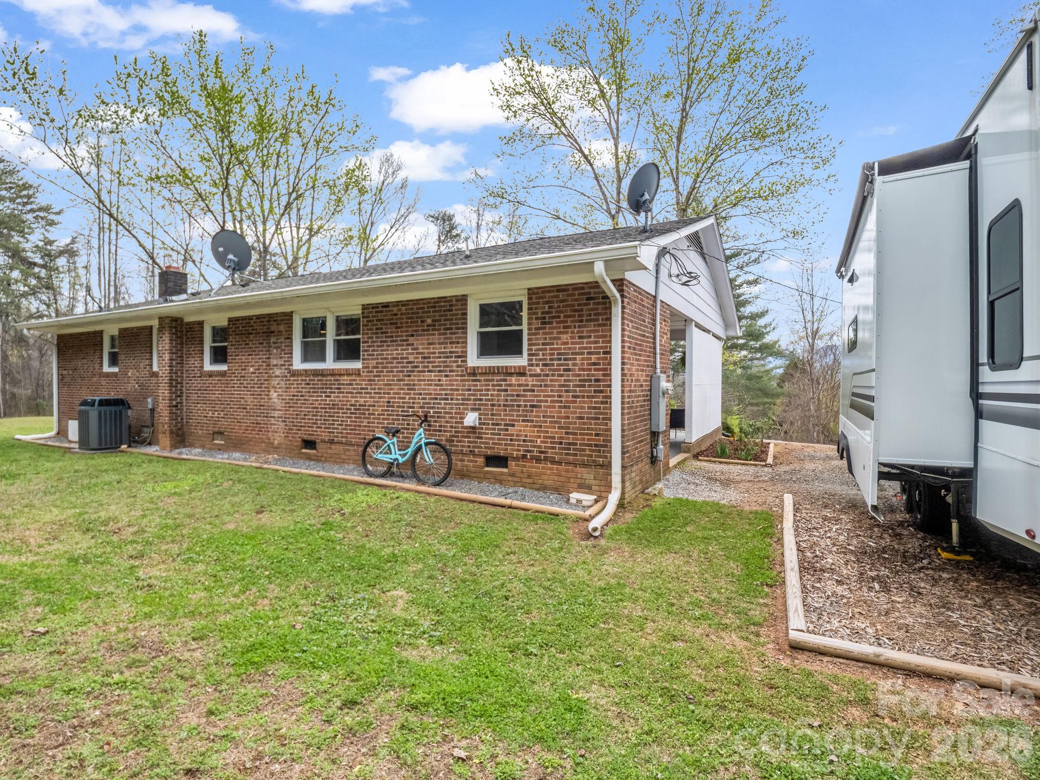 Single Family Residence at 248 Bible School Road, Lake Lure, photo 37 of 37