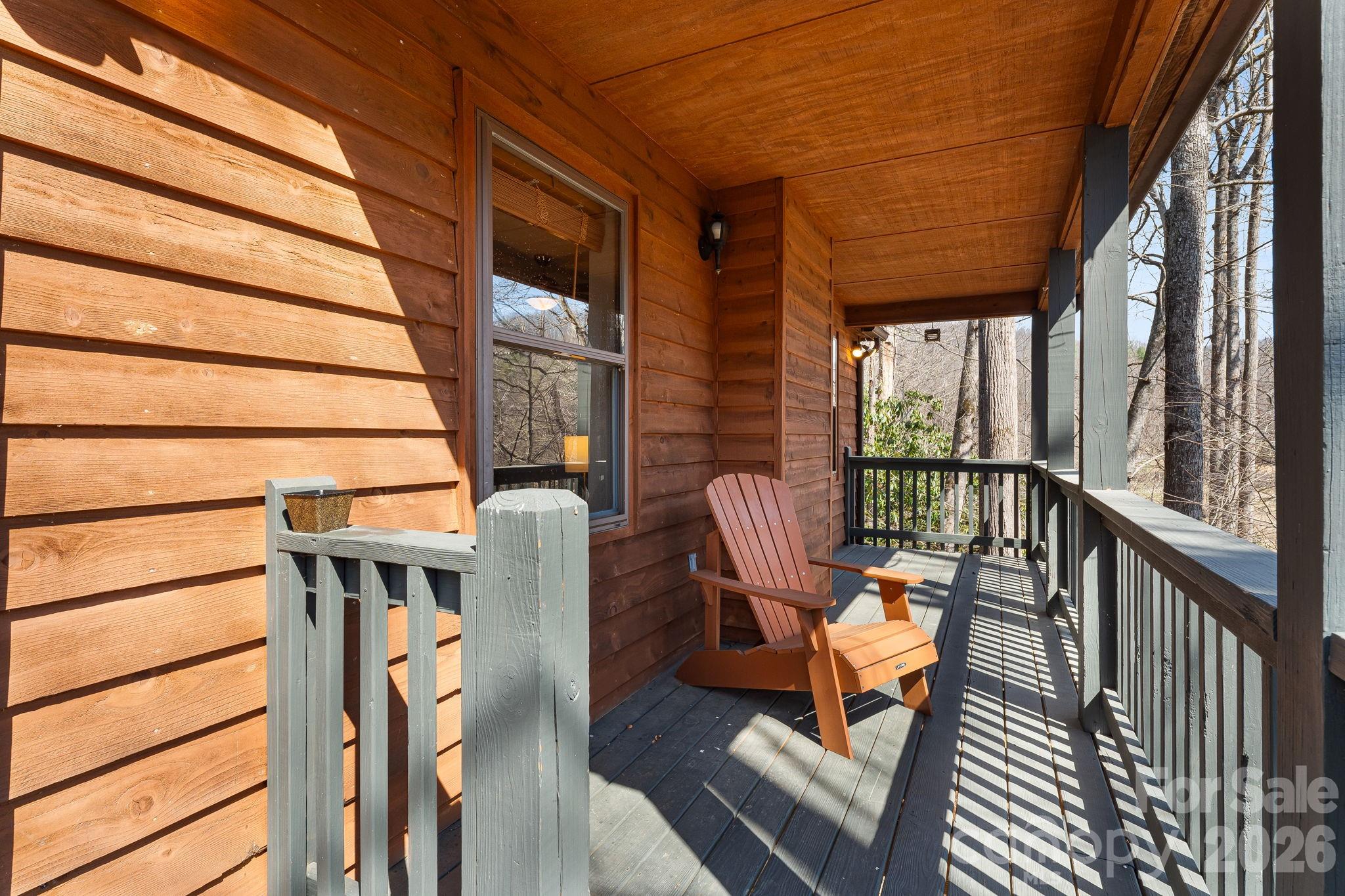 Single Family Residence at 41 Gold Anchor Lane, Black Mountain, photo 3 of 31