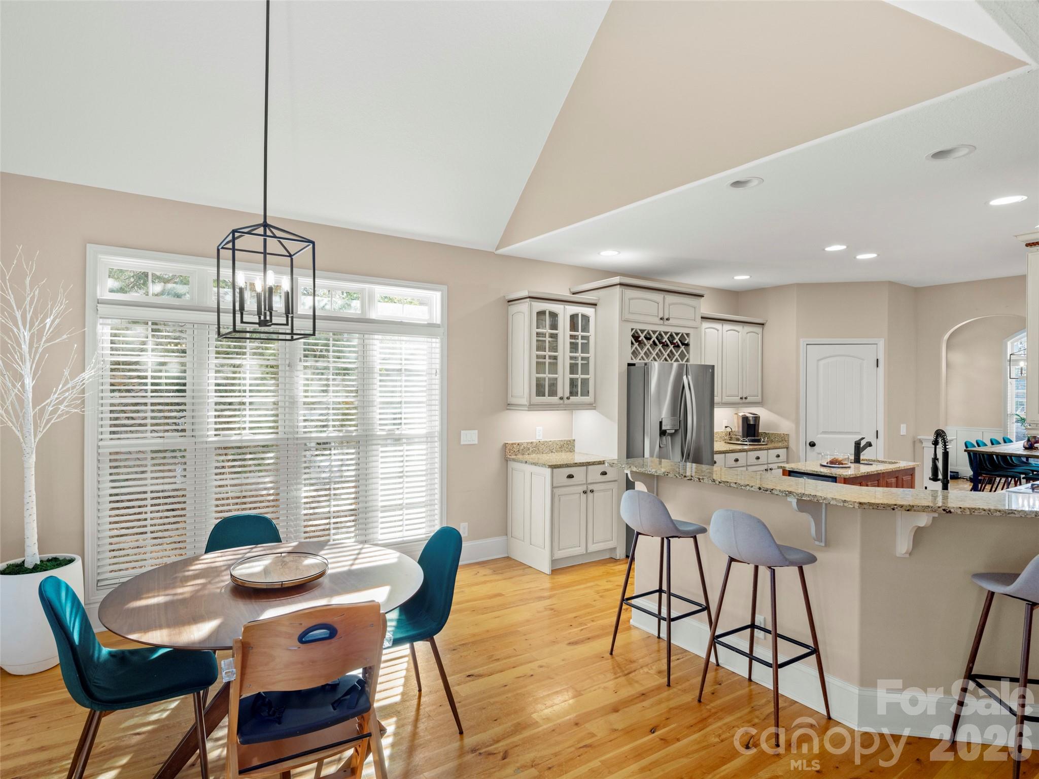 Single Family Residence at 47 Ledgestone Drive, Fairview, photo 10 of 35