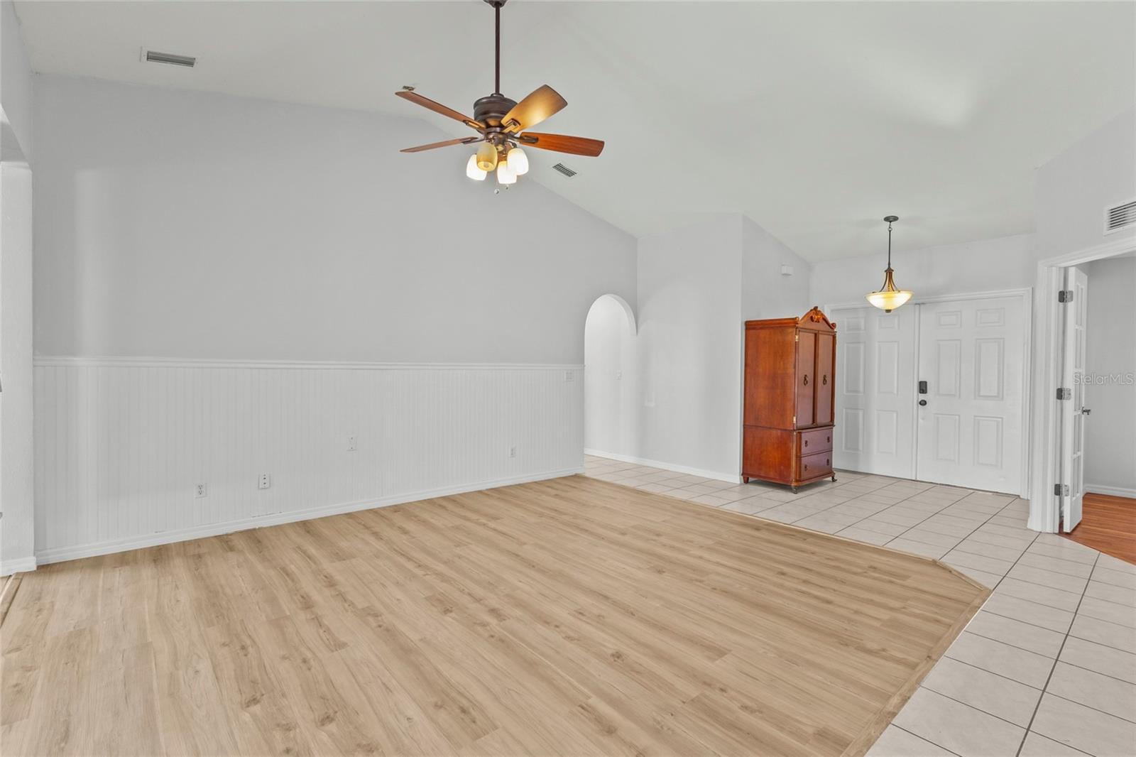 Single Family Residence at 2373 AMNESTY DR, NORTH PORT, photo 6 of 37