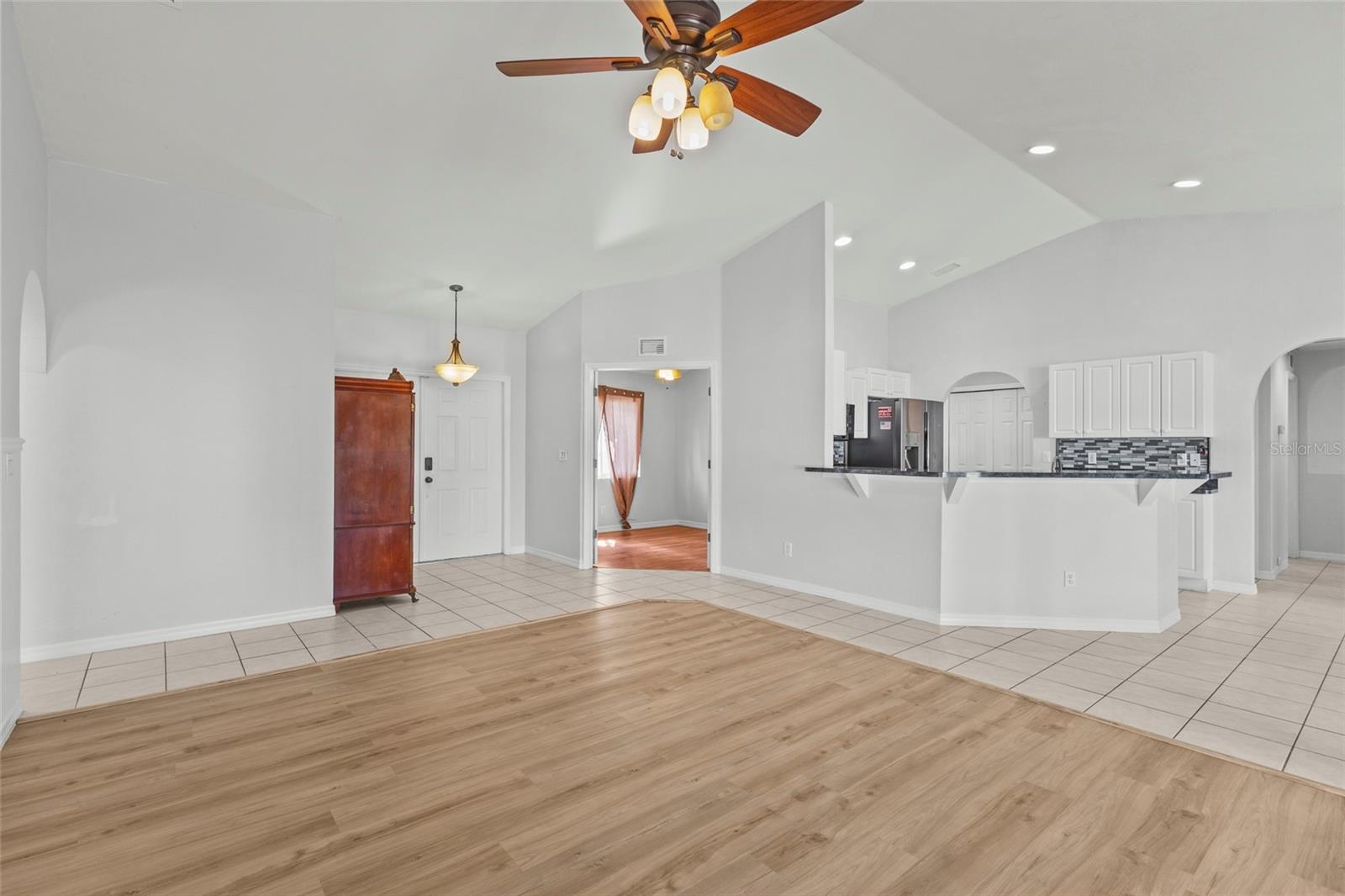 Single Family Residence at 2373 AMNESTY DR, NORTH PORT, photo 7 of 37