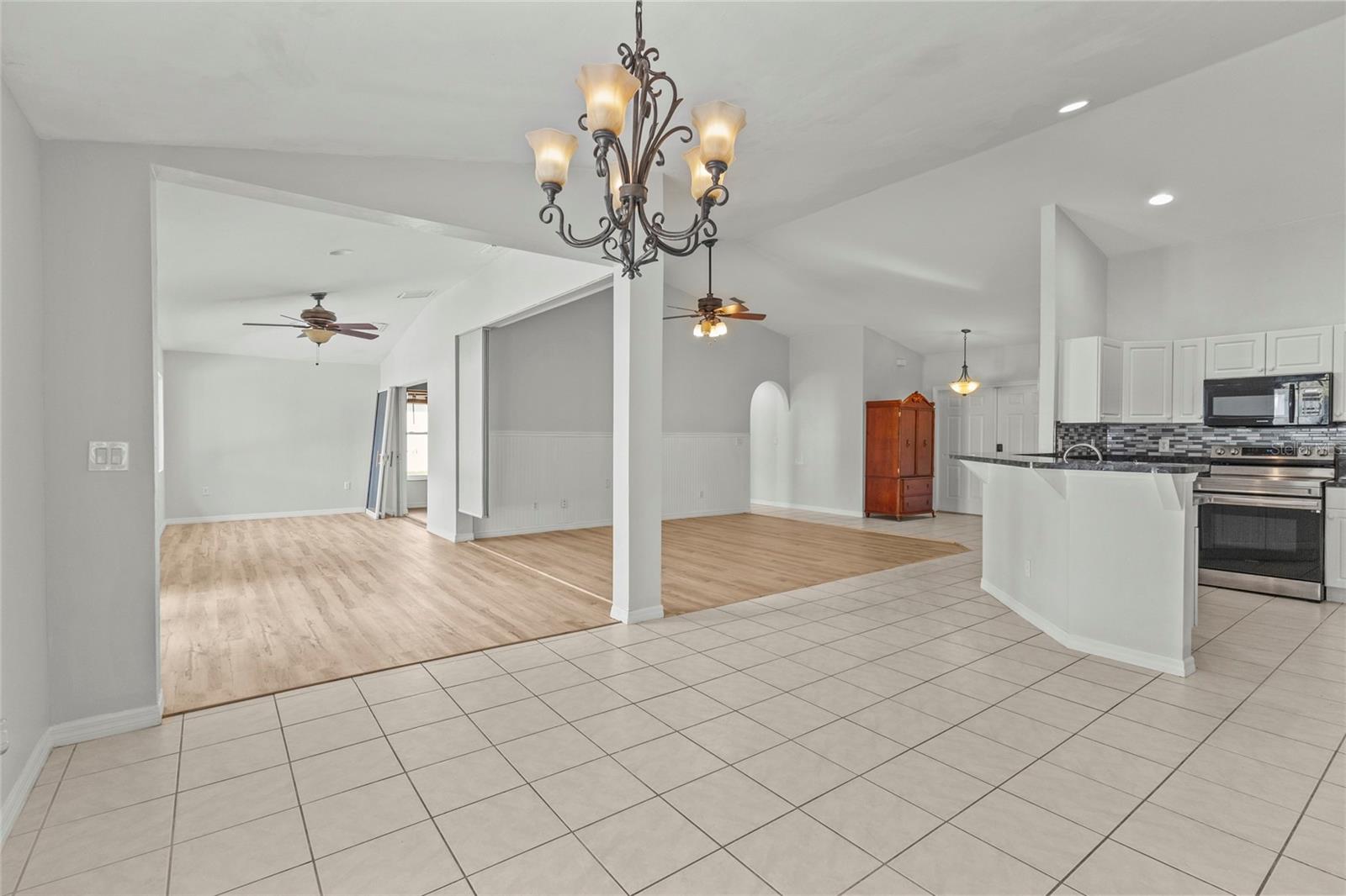 Single Family Residence at 2373 AMNESTY DR, NORTH PORT, photo 9 of 37