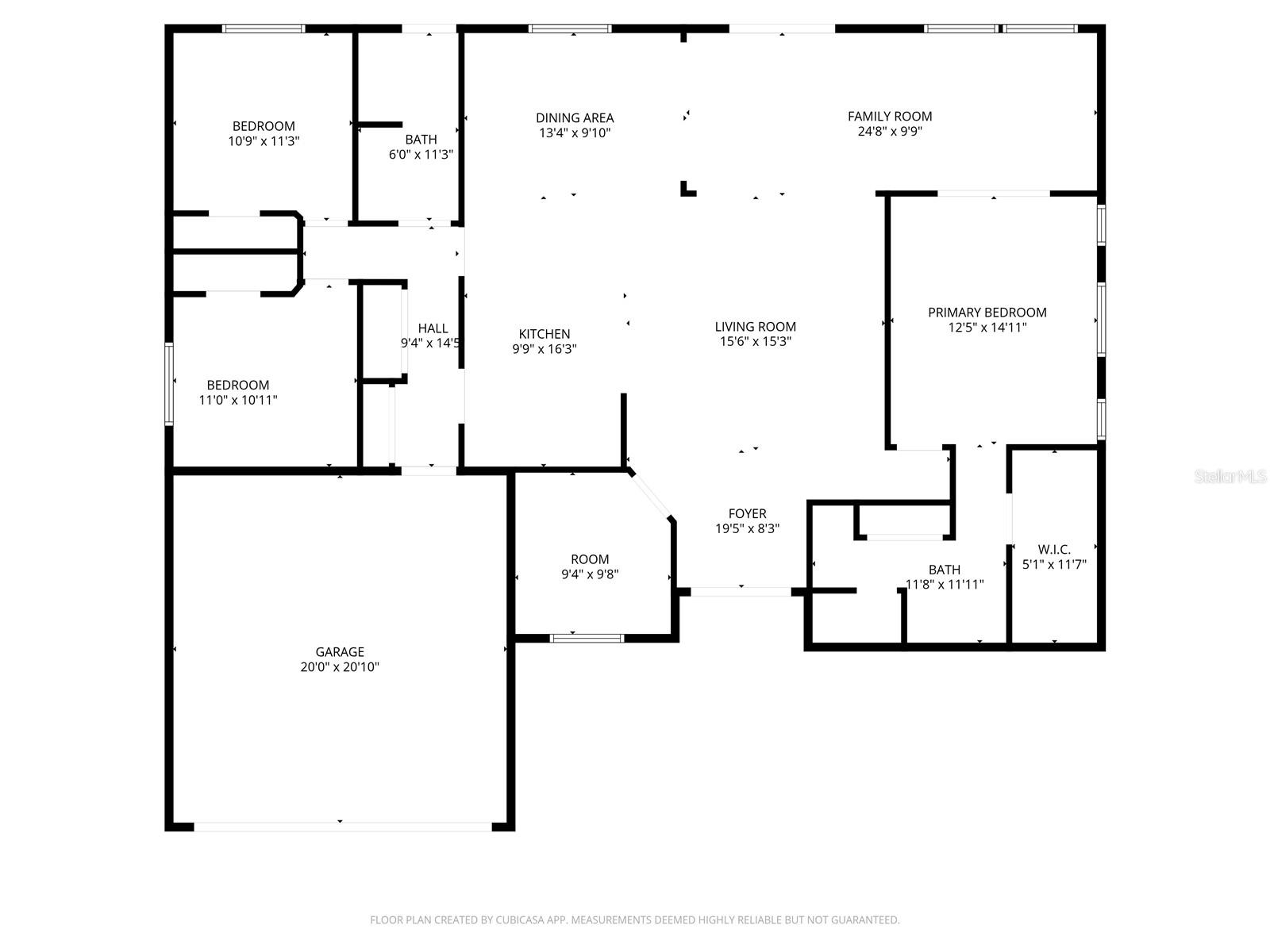 Single Family Residence at 2373 AMNESTY DR, NORTH PORT, photo 13 of 37