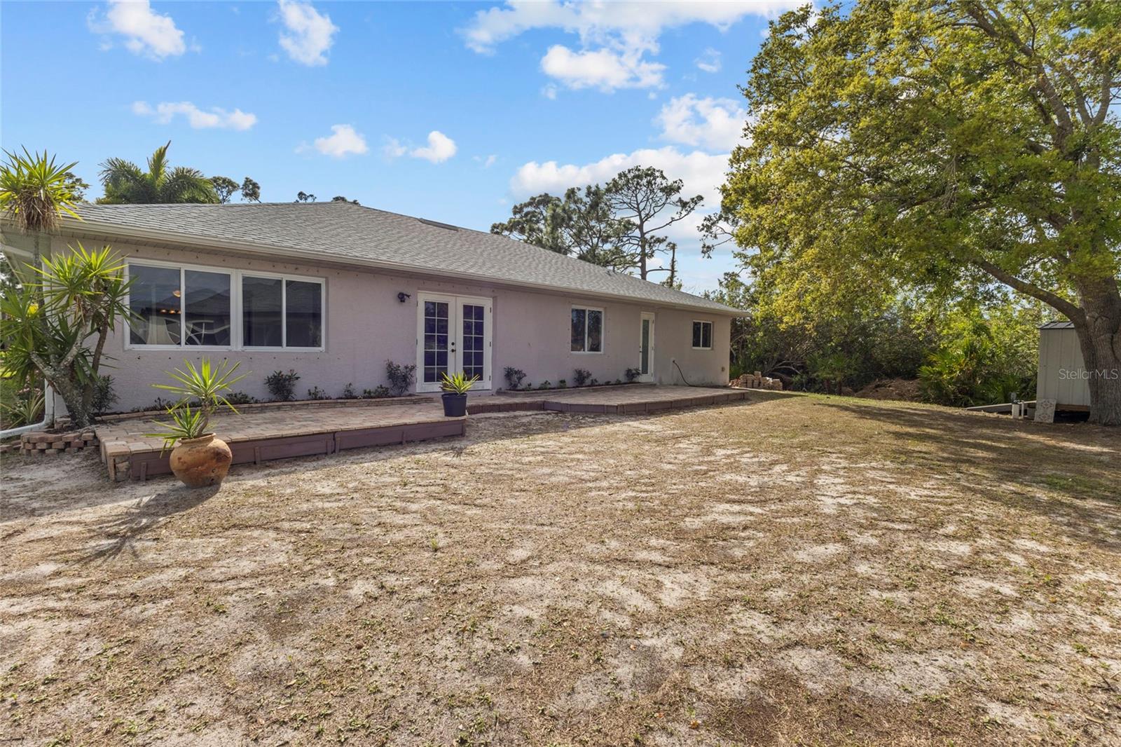 Single Family Residence at 2373 AMNESTY DR, NORTH PORT, photo 32 of 37