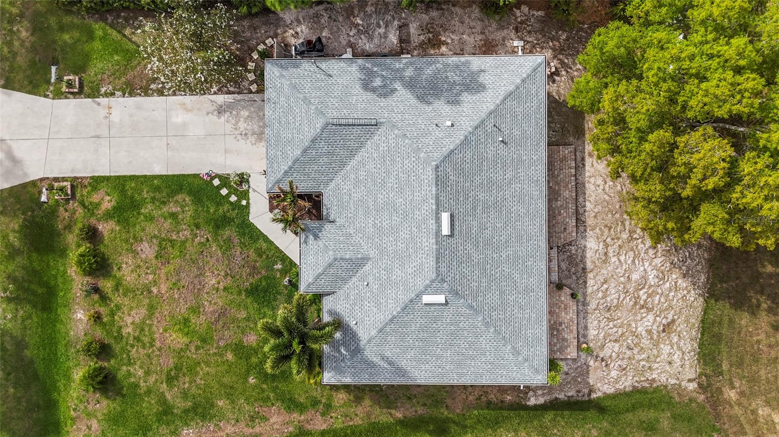 Single Family Residence at 2373 AMNESTY DR, NORTH PORT, photo 35 of 37