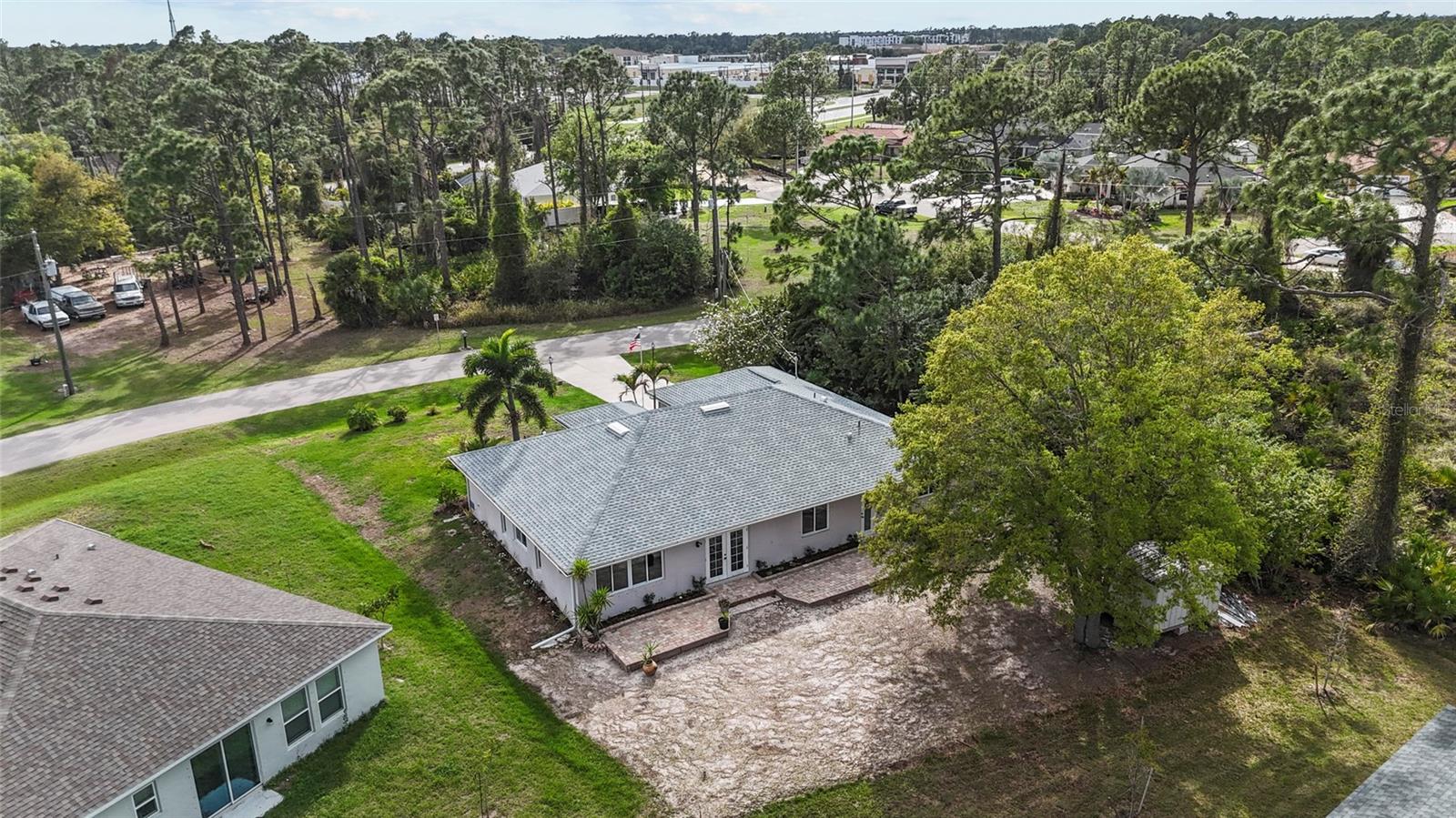 Single Family Residence at 2373 AMNESTY DR, NORTH PORT, photo 36 of 37