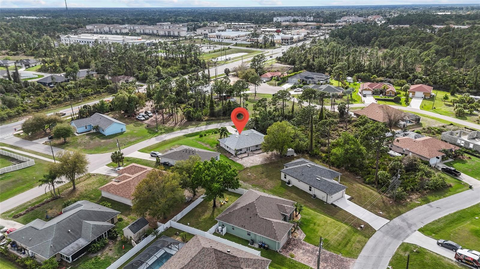 Single Family Residence at 2373 AMNESTY DR, NORTH PORT, photo 37 of 37