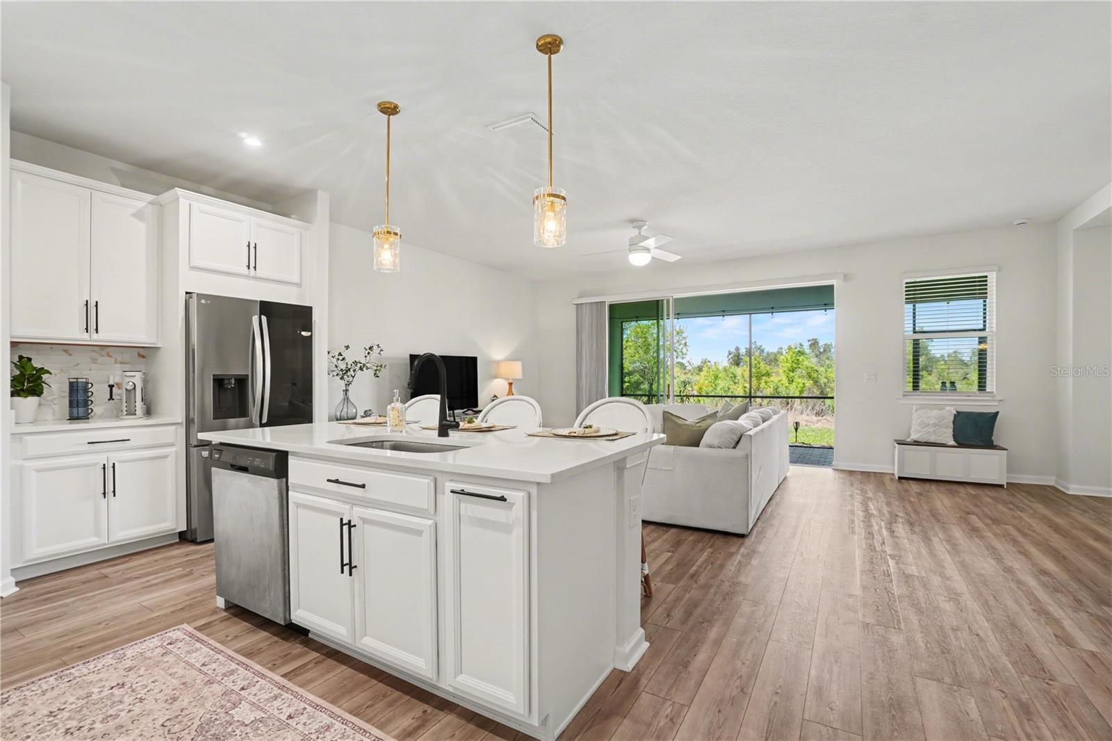 Single Family Residence at 18065 GRAND PROSPERITY DR, VENICE, photo 4 of 36