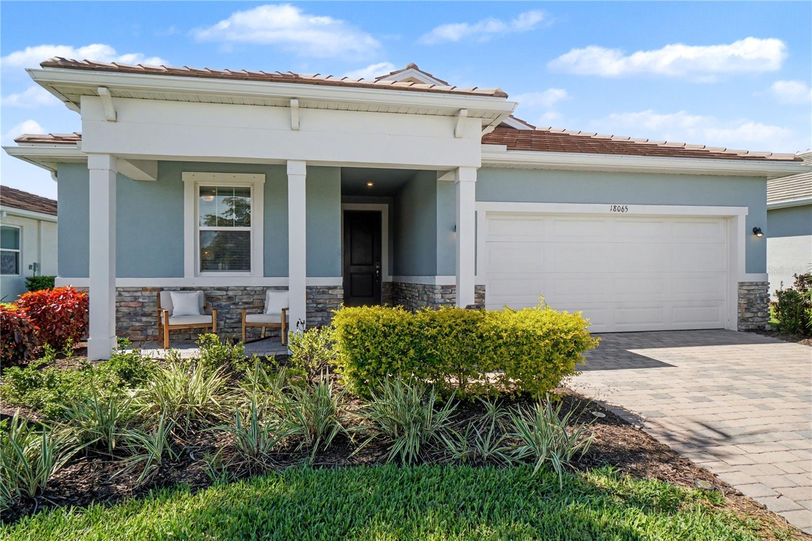 Single Family Residence at 18065 GRAND PROSPERITY DR, VENICE, photo 34 of 36
