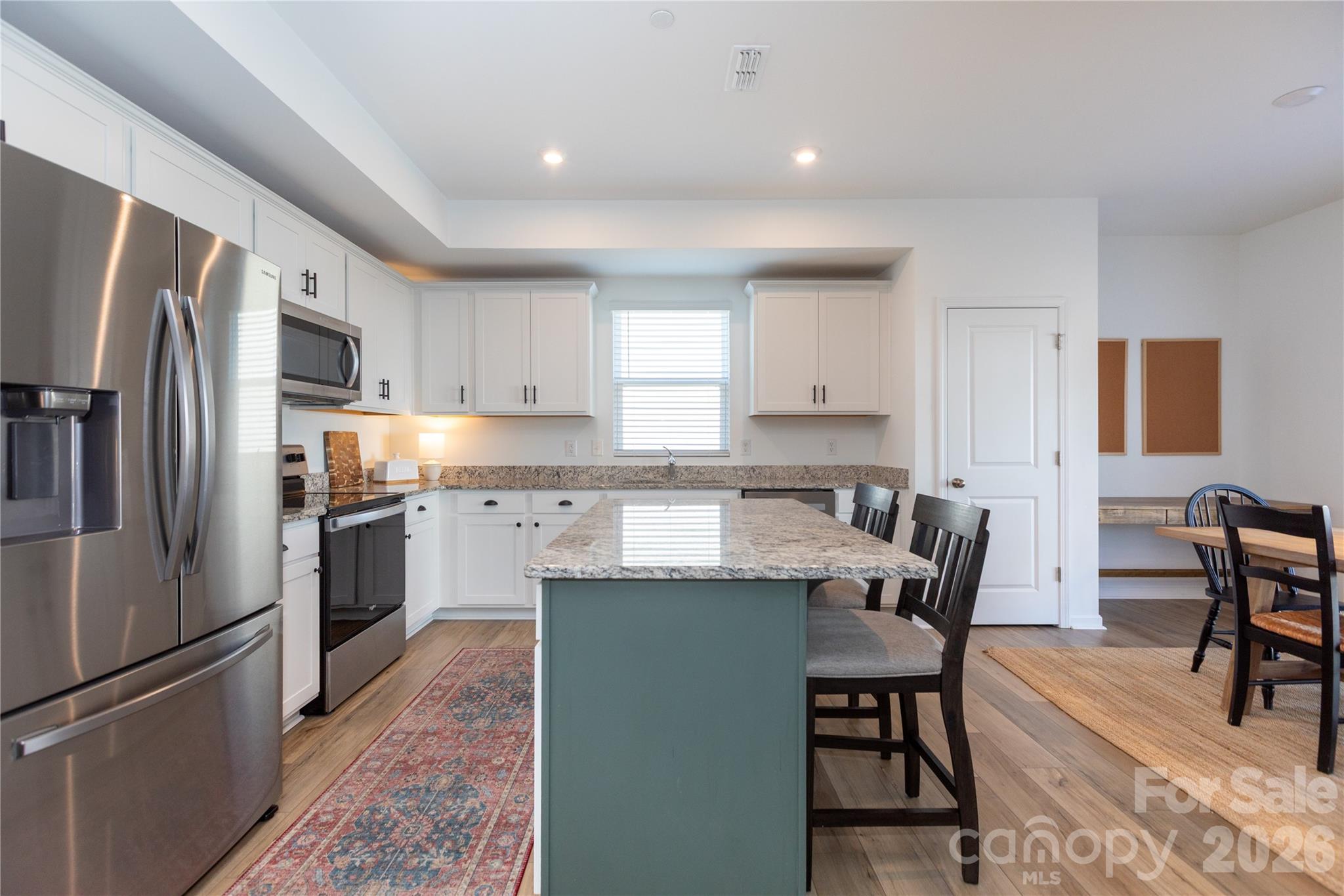 Single Family Residence at 1283 Maple Shade Road SW, Concord, photo 7 of 28