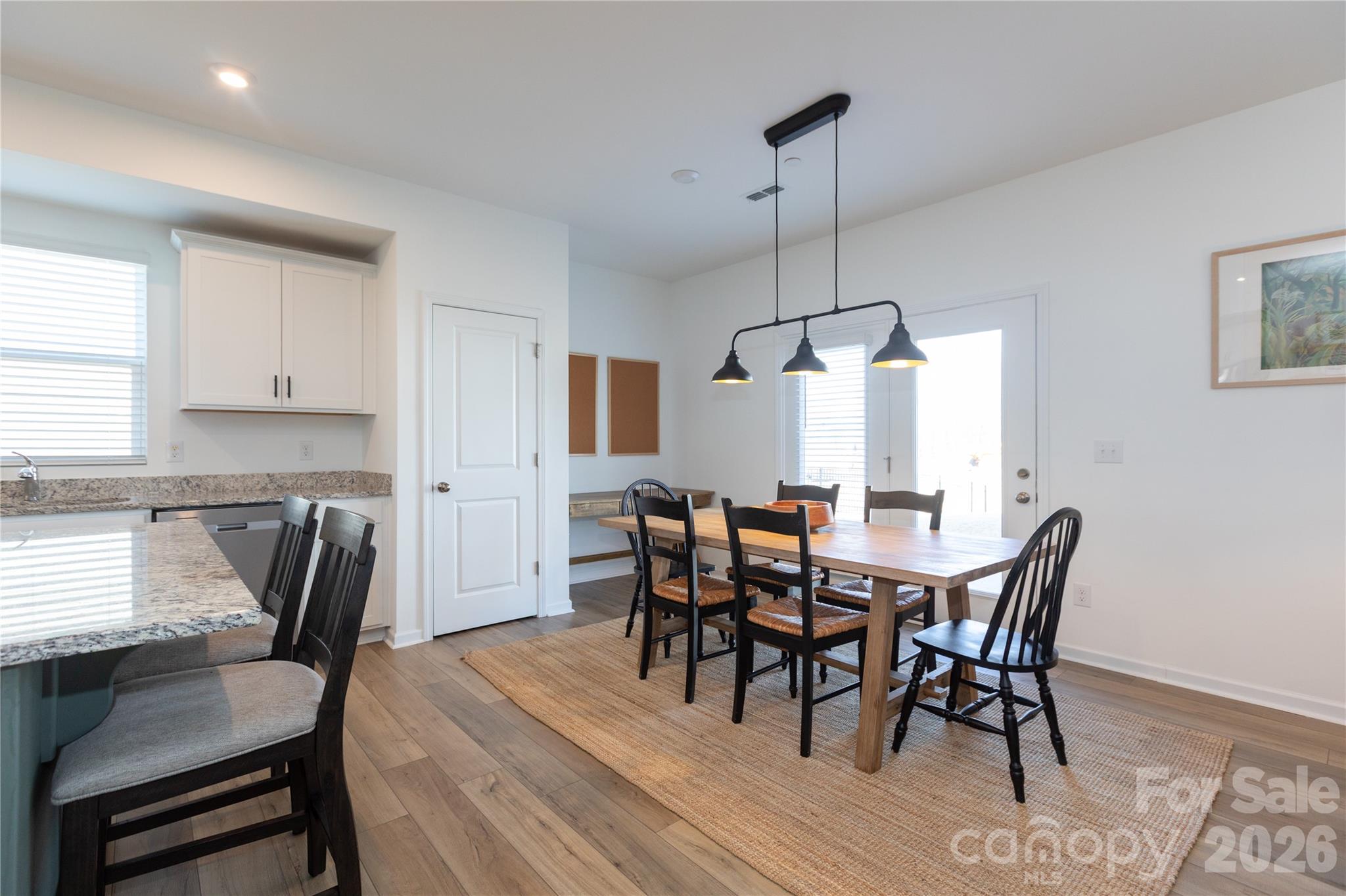 Single Family Residence at 1283 Maple Shade Road SW, Concord, photo 8 of 28