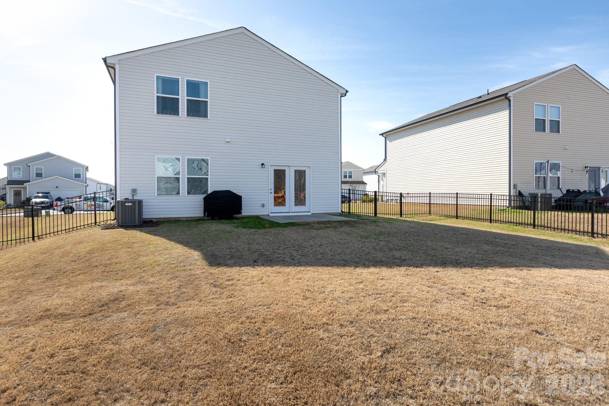 Single Family Residence at 1283 Maple Shade Road SW, Concord, photo 24 of 28