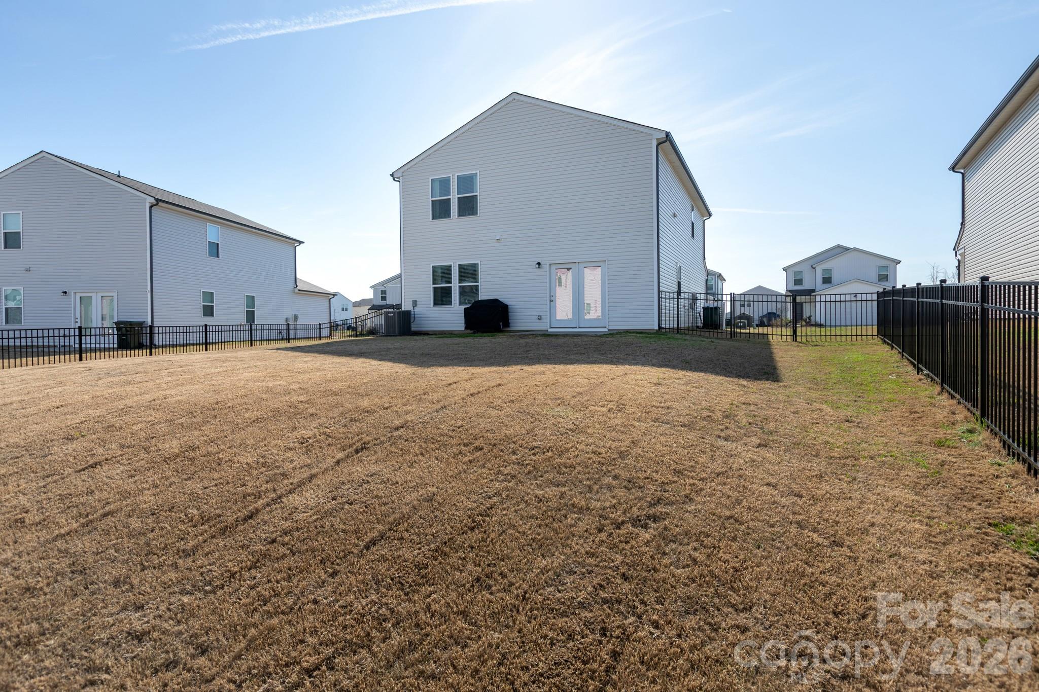 Single Family Residence at 1283 Maple Shade Road SW, Concord, photo 25 of 28