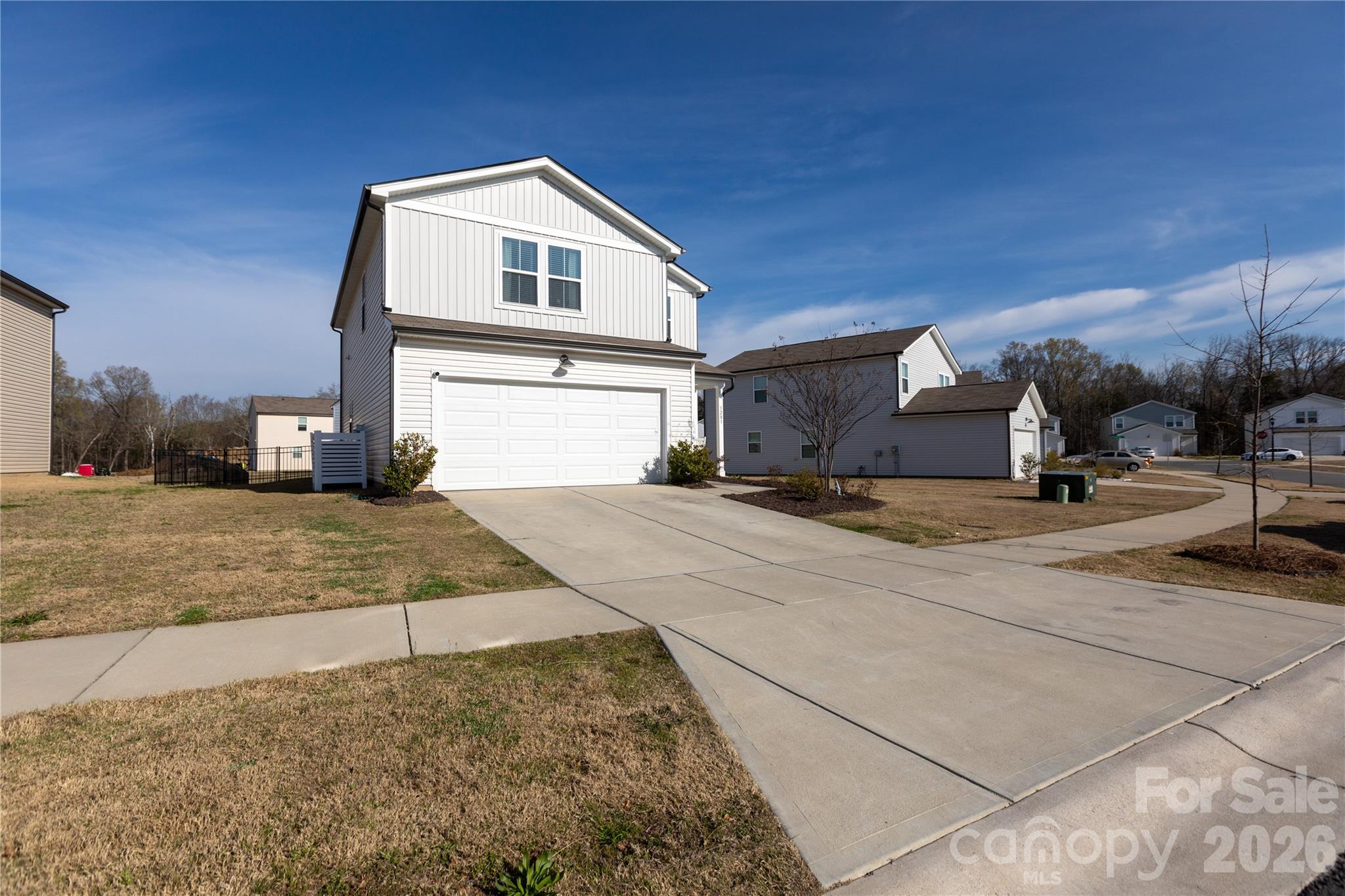 Single Family Residence at 1283 Maple Shade Road SW, Concord, photo 26 of 28