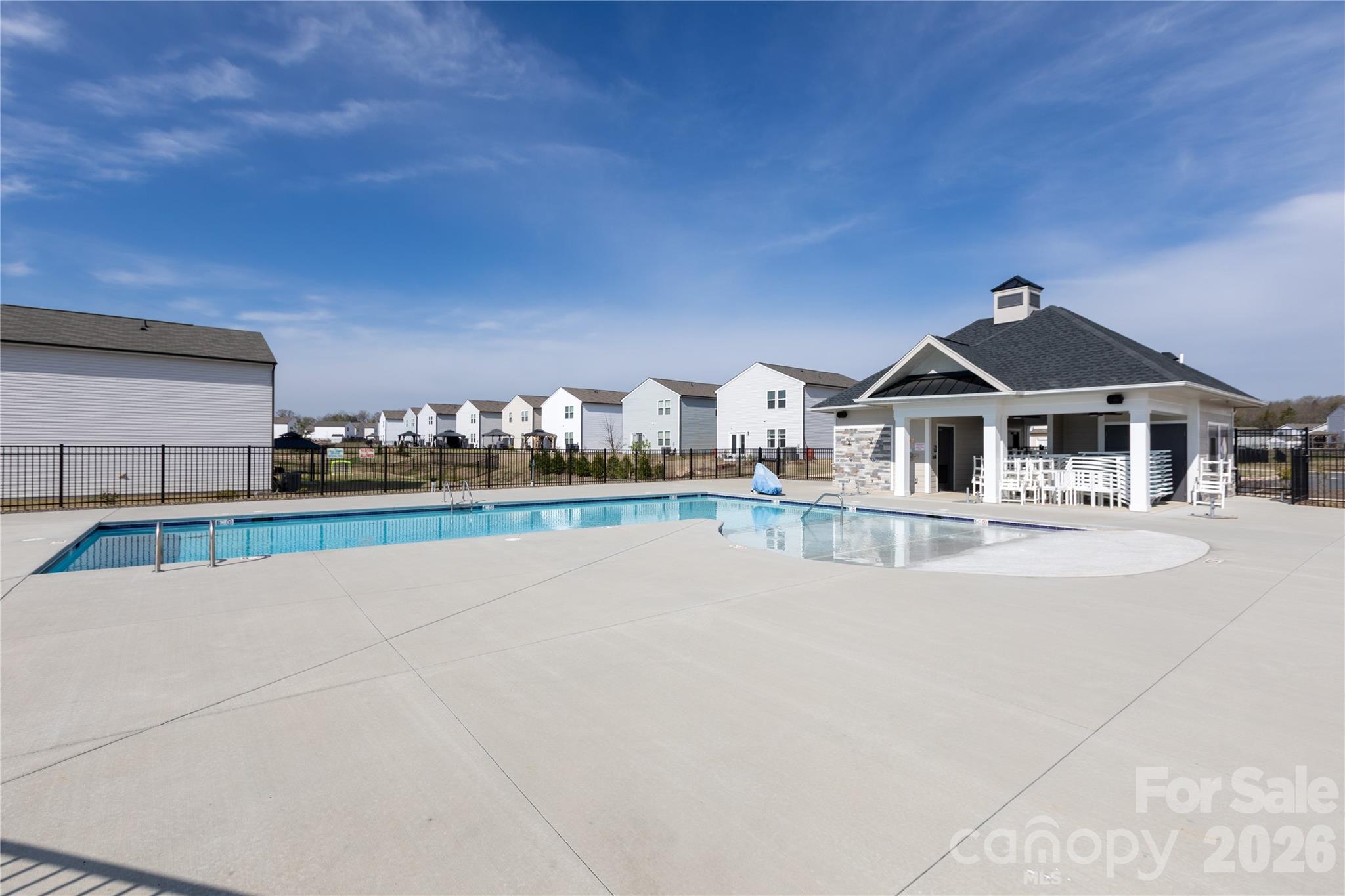 Single Family Residence at 1283 Maple Shade Road SW, Concord, photo 27 of 28
