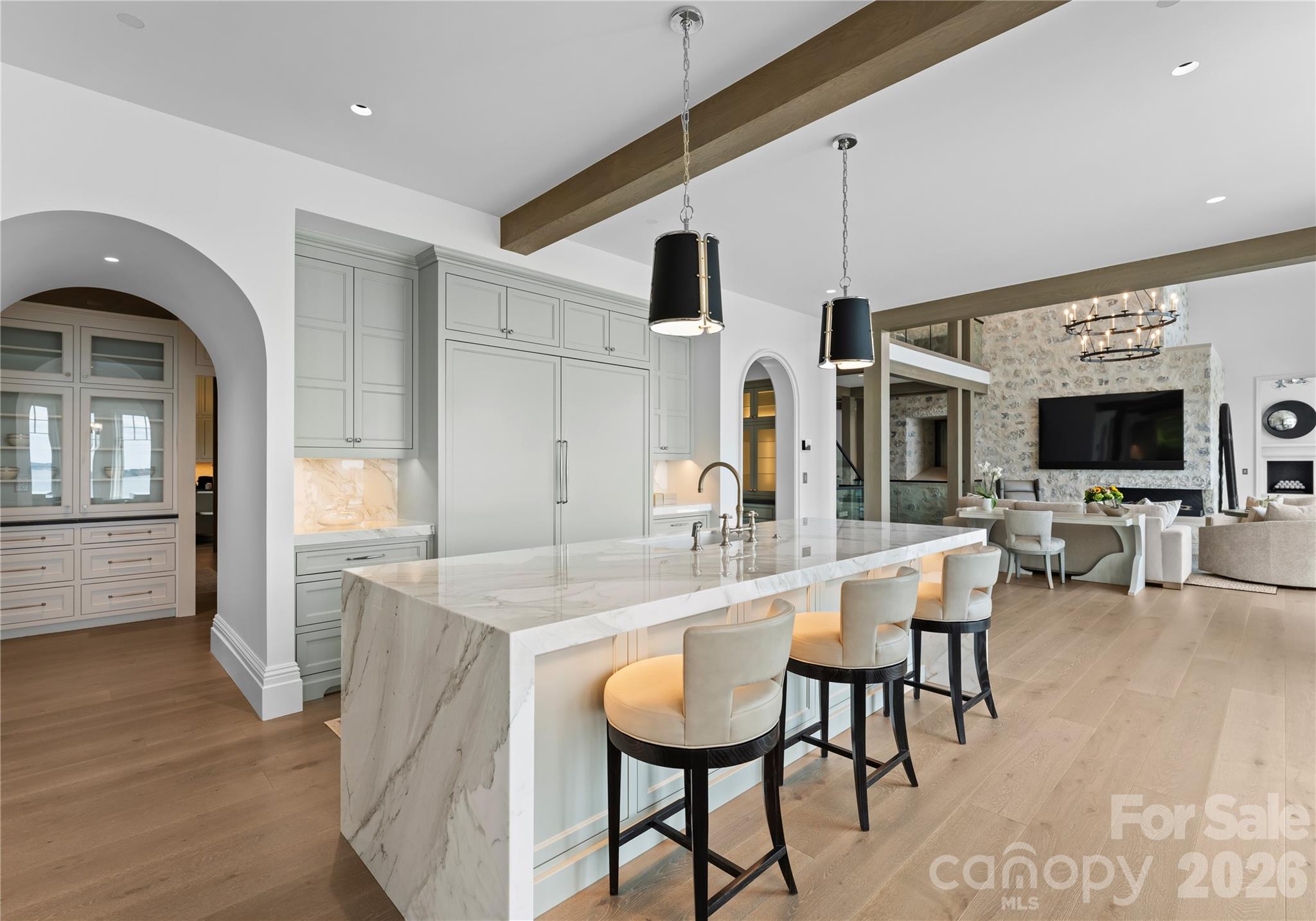Single Family Residence at 19125 Peninsula Point Drive, Cornelius, photo 11 of 47