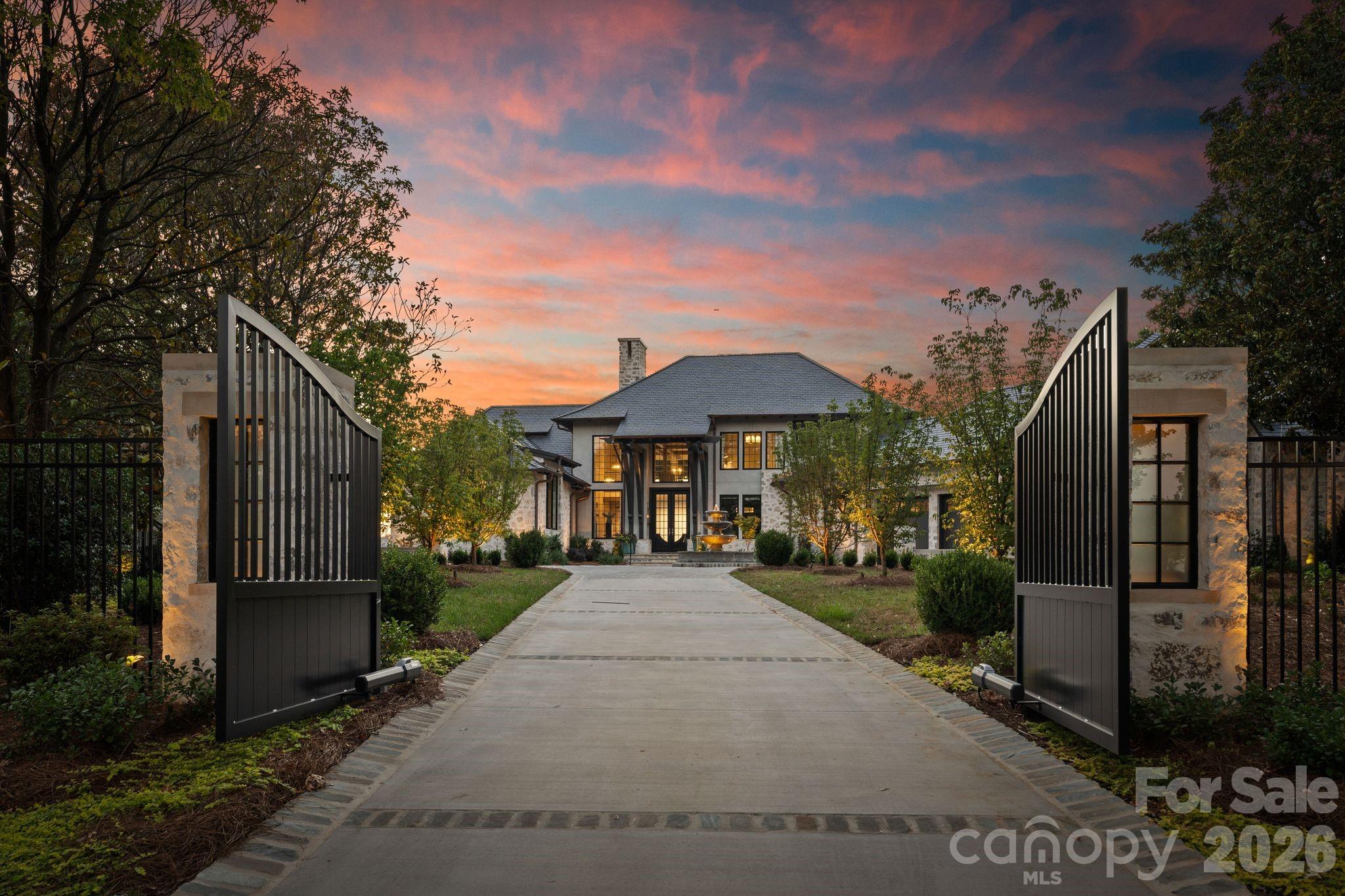 Single Family Residence at 19125 Peninsula Point Drive, Cornelius, photo 46 of 47