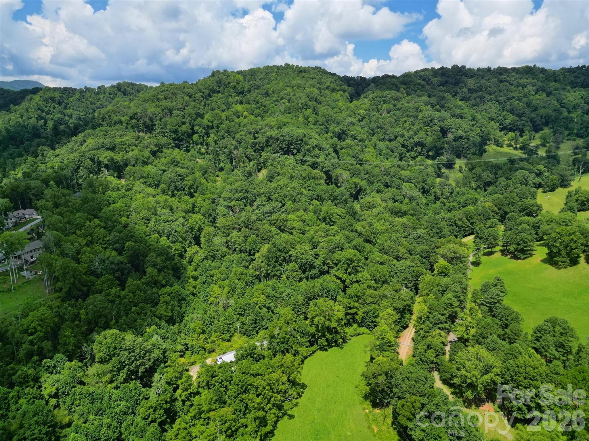 Acreage at 00 Queen Cove Road, Waynesville, photo 2 of 17