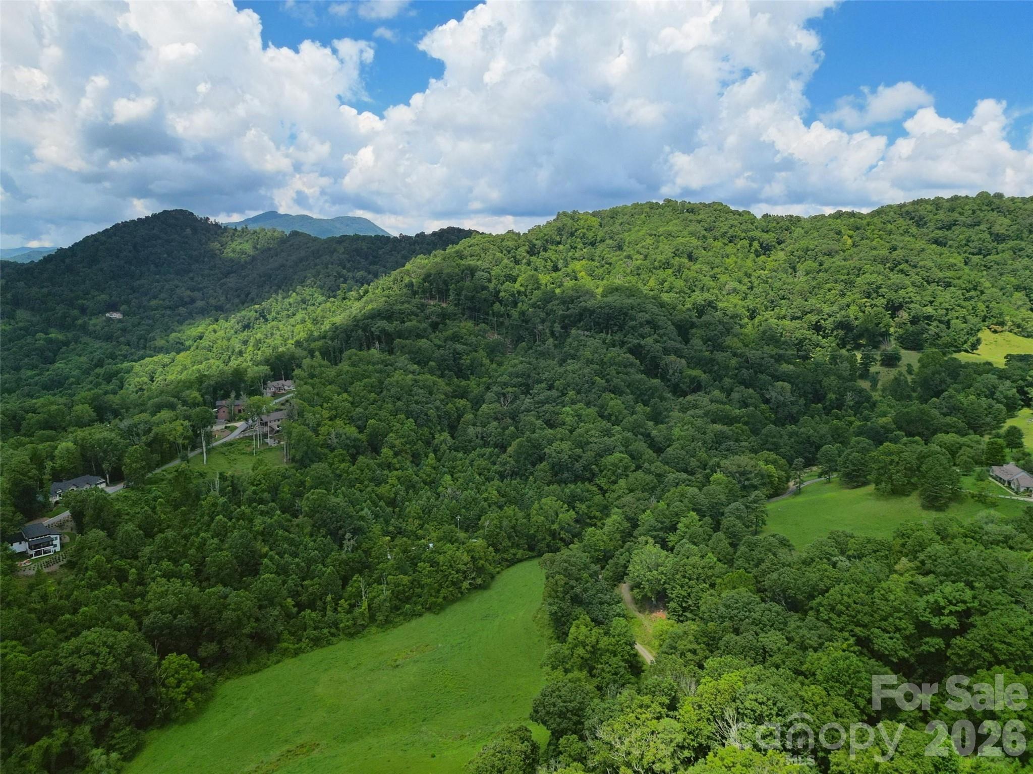 Acreage at 00 Queen Cove Road, Waynesville, photo 9 of 17