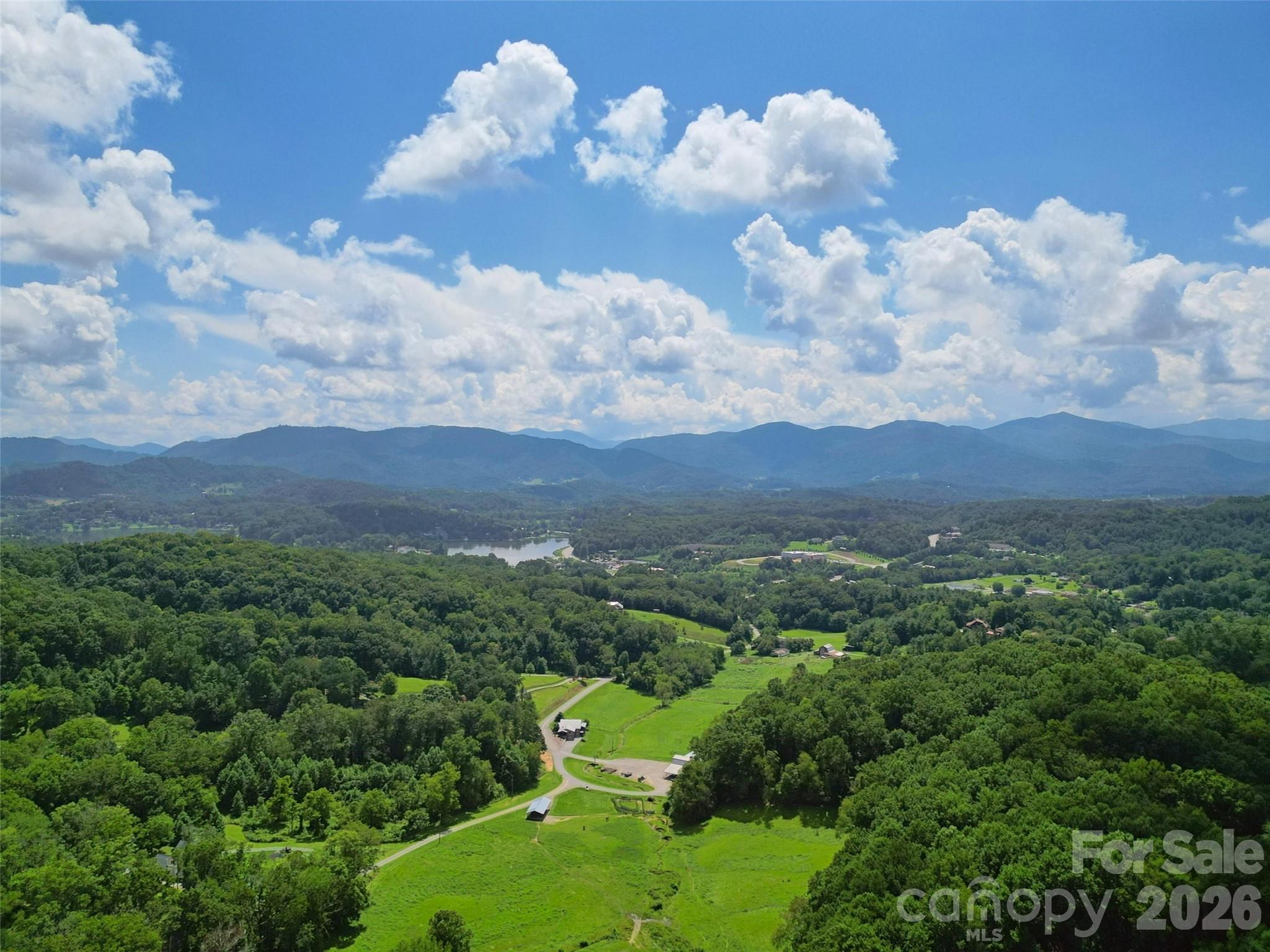 Acreage at 00 Queen Cove Road, Waynesville, photo 10 of 17