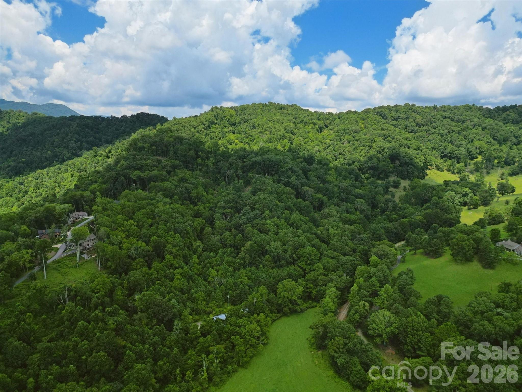 Acreage at 00 Queen Cove Road, Waynesville, photo 11 of 17