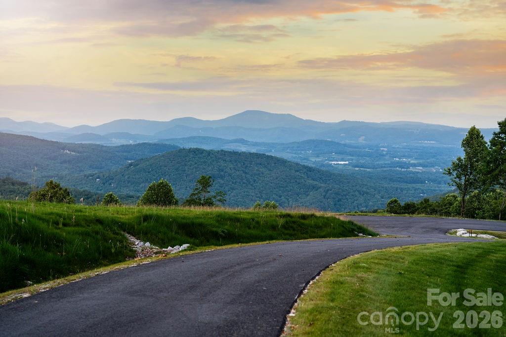 Lot at TBD Summit Trail Drive, Hendersonville, photo 2 of 21