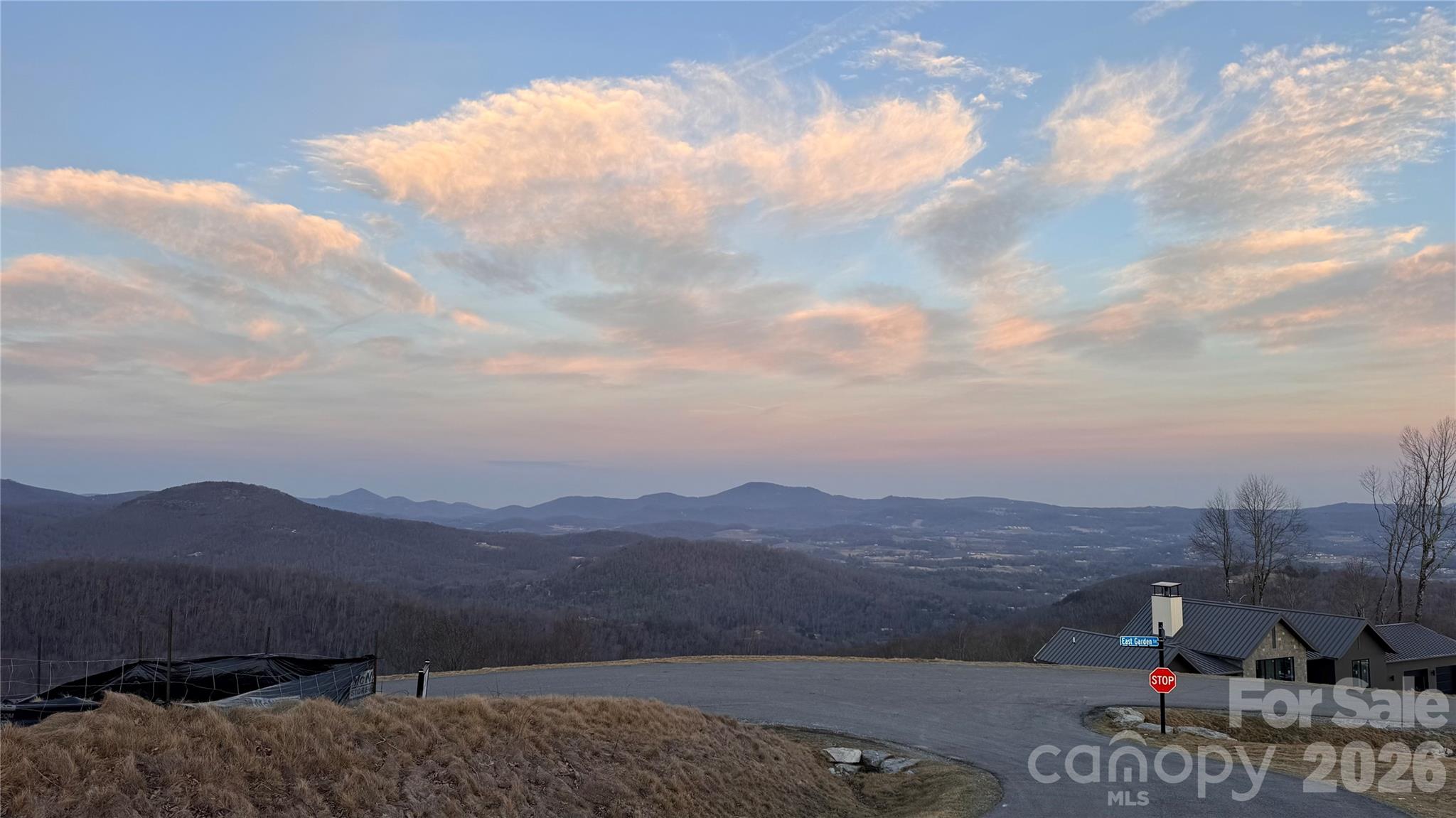 Lot at TBD Summit Trail Drive, Hendersonville, photo 3 of 21