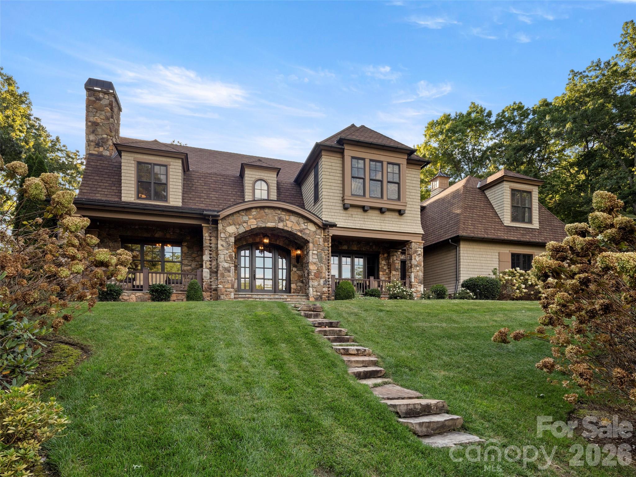 Single Family Residence at 1946 White Tree Trail, Arden, photo 2 of 42