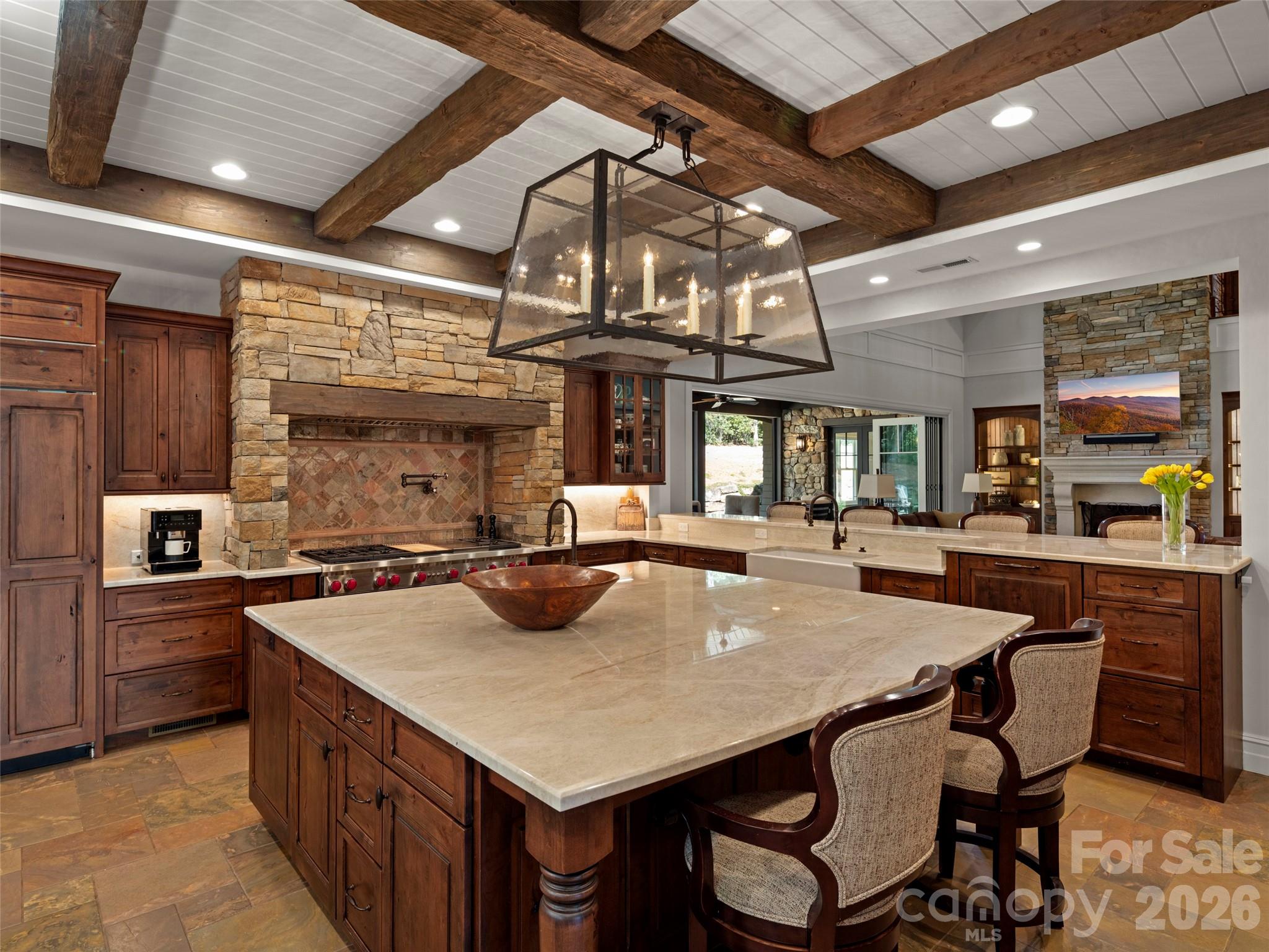 Single Family Residence at 1946 White Tree Trail, Arden, photo 10 of 42