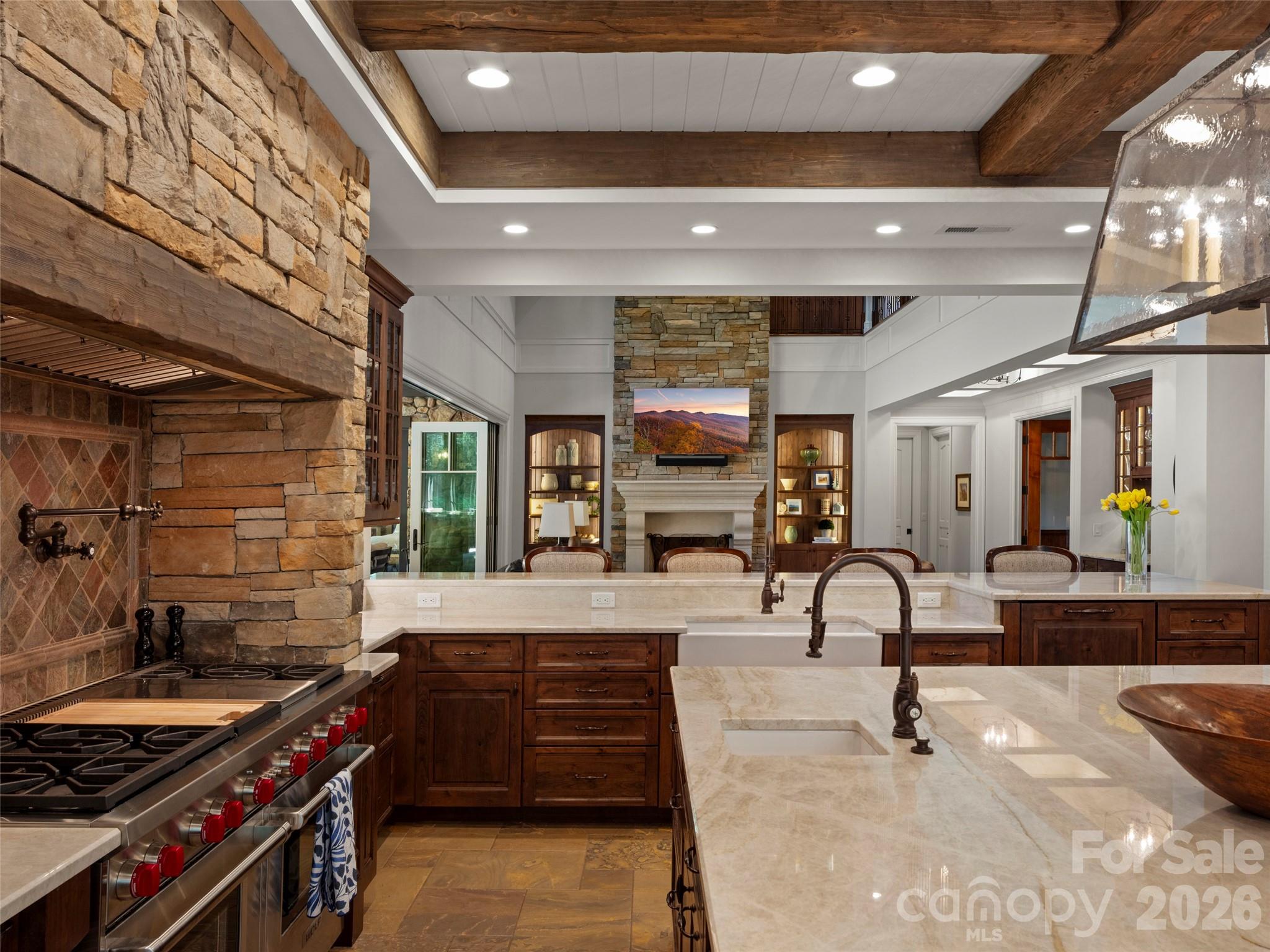 Single Family Residence at 1946 White Tree Trail, Arden, photo 11 of 42