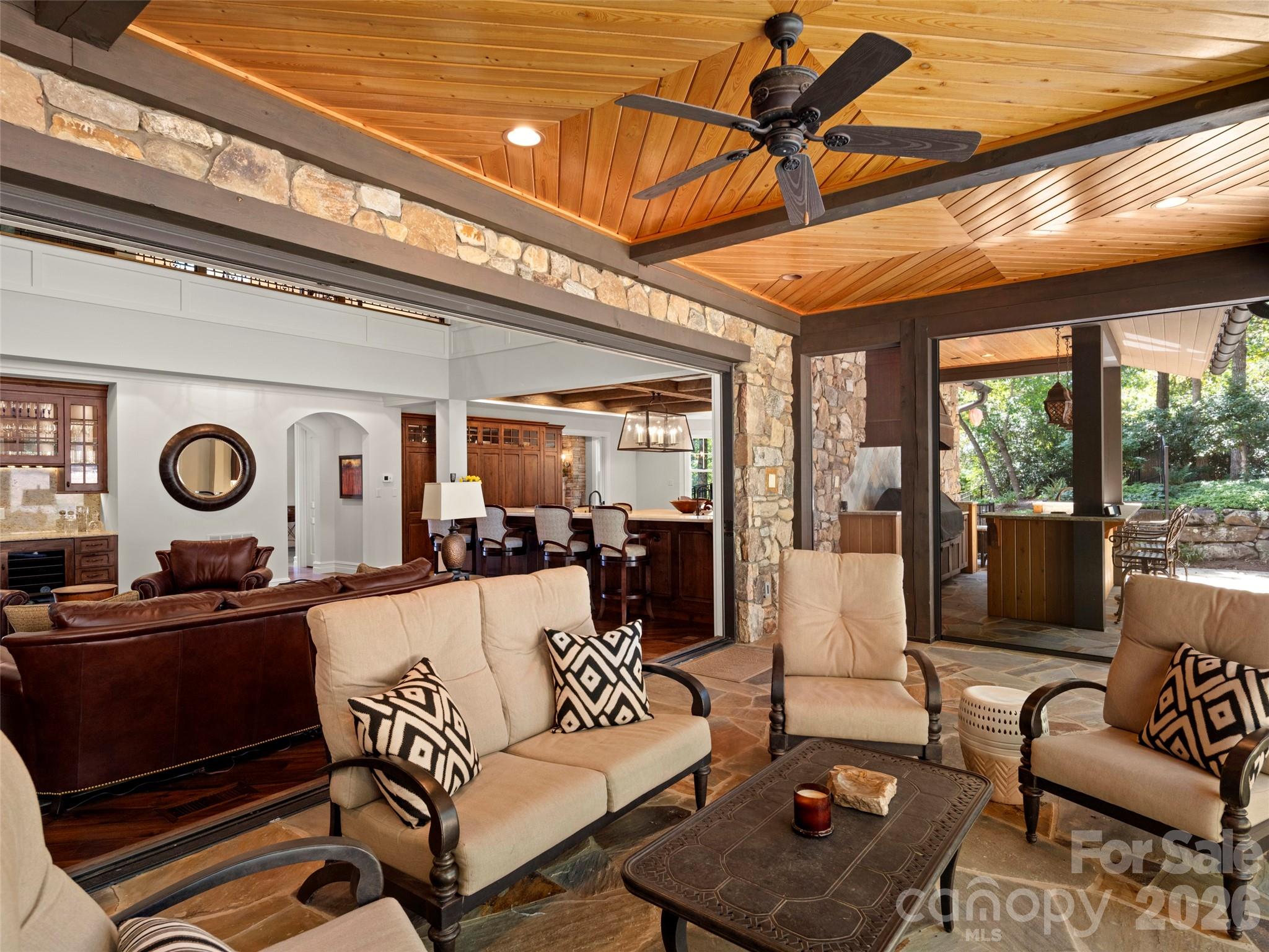 Single Family Residence at 1946 White Tree Trail, Arden, photo 18 of 42