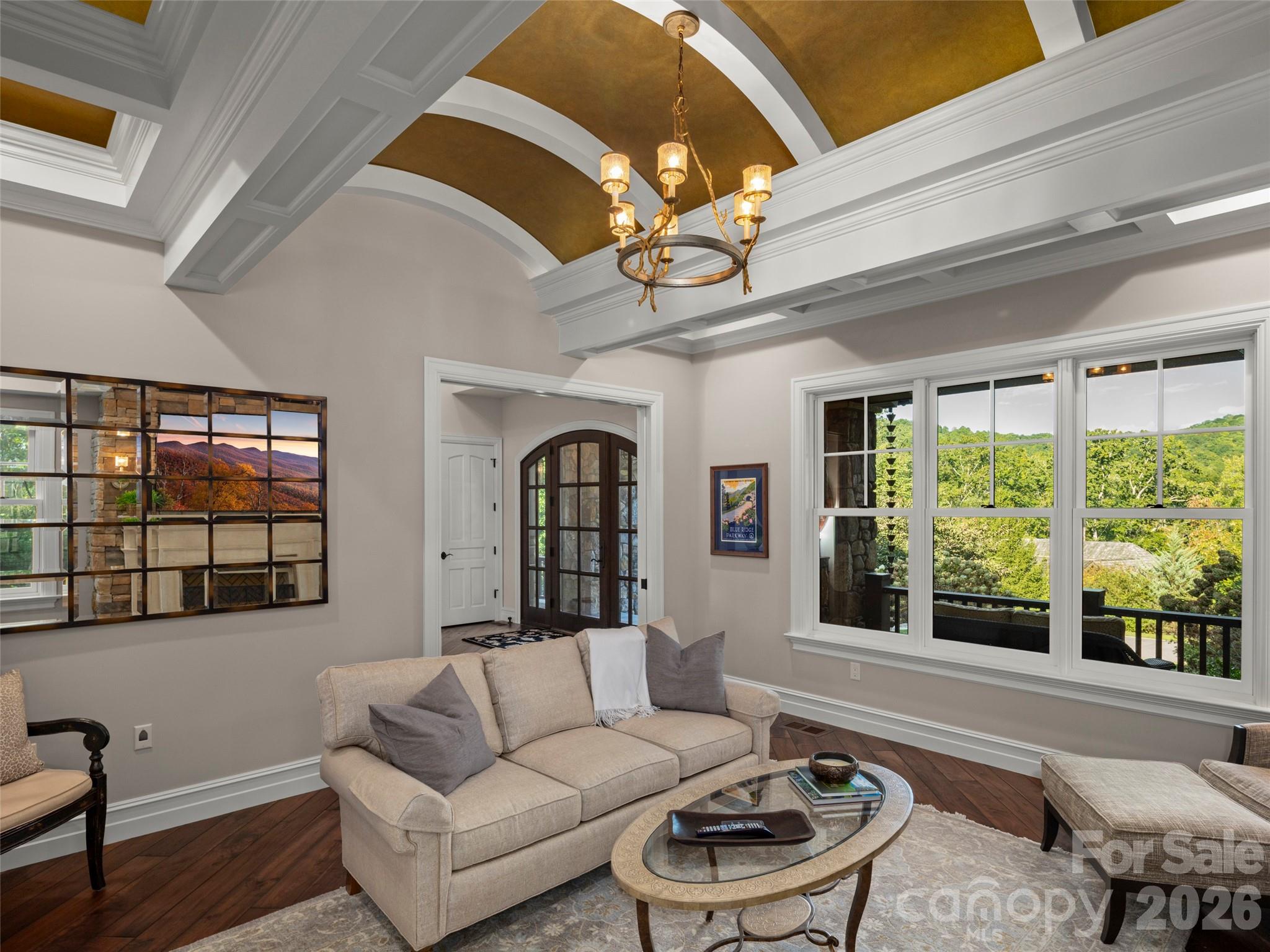 Single Family Residence at 1946 White Tree Trail, Arden, photo 26 of 42