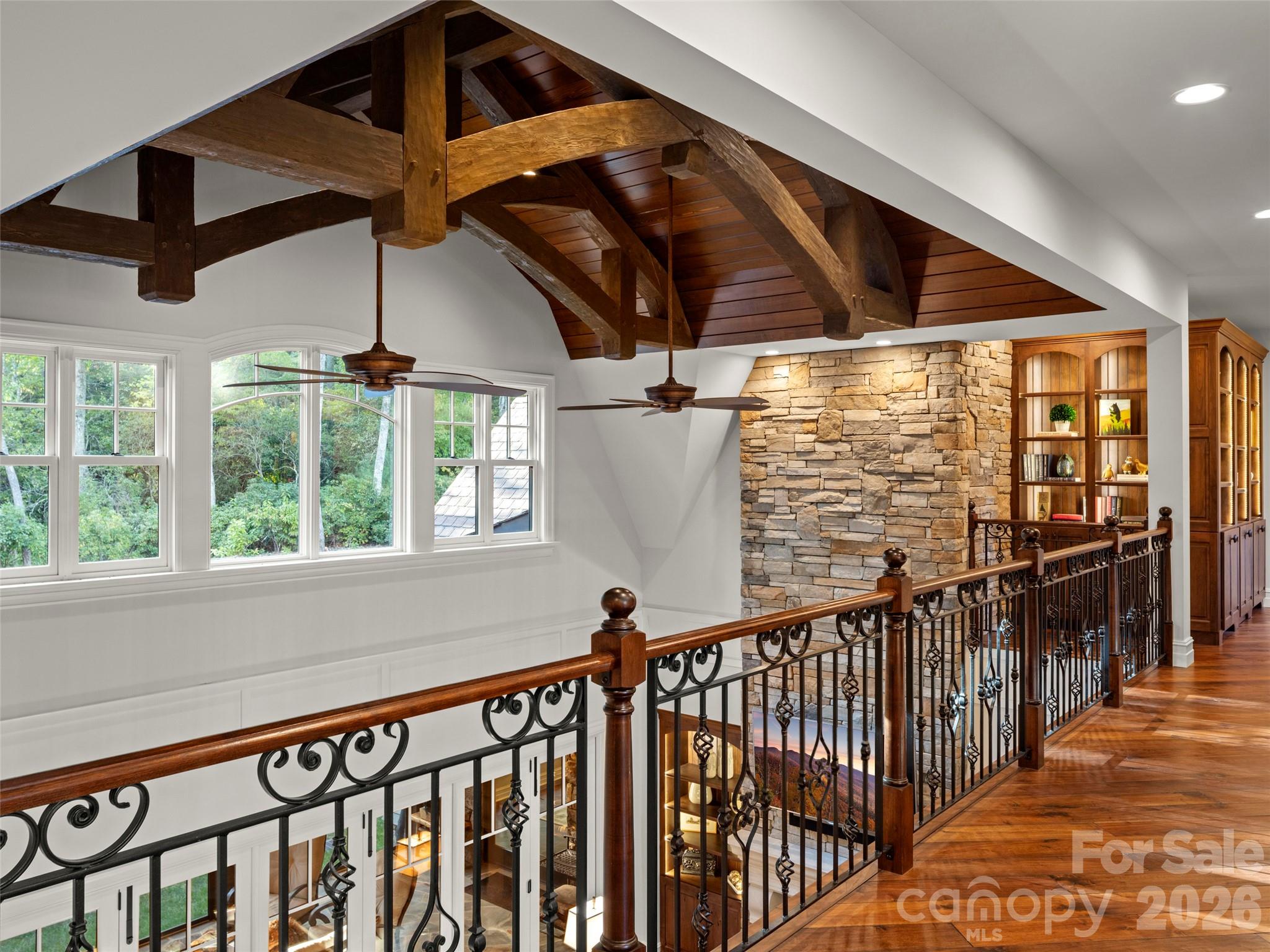 Single Family Residence at 1946 White Tree Trail, Arden, photo 30 of 42
